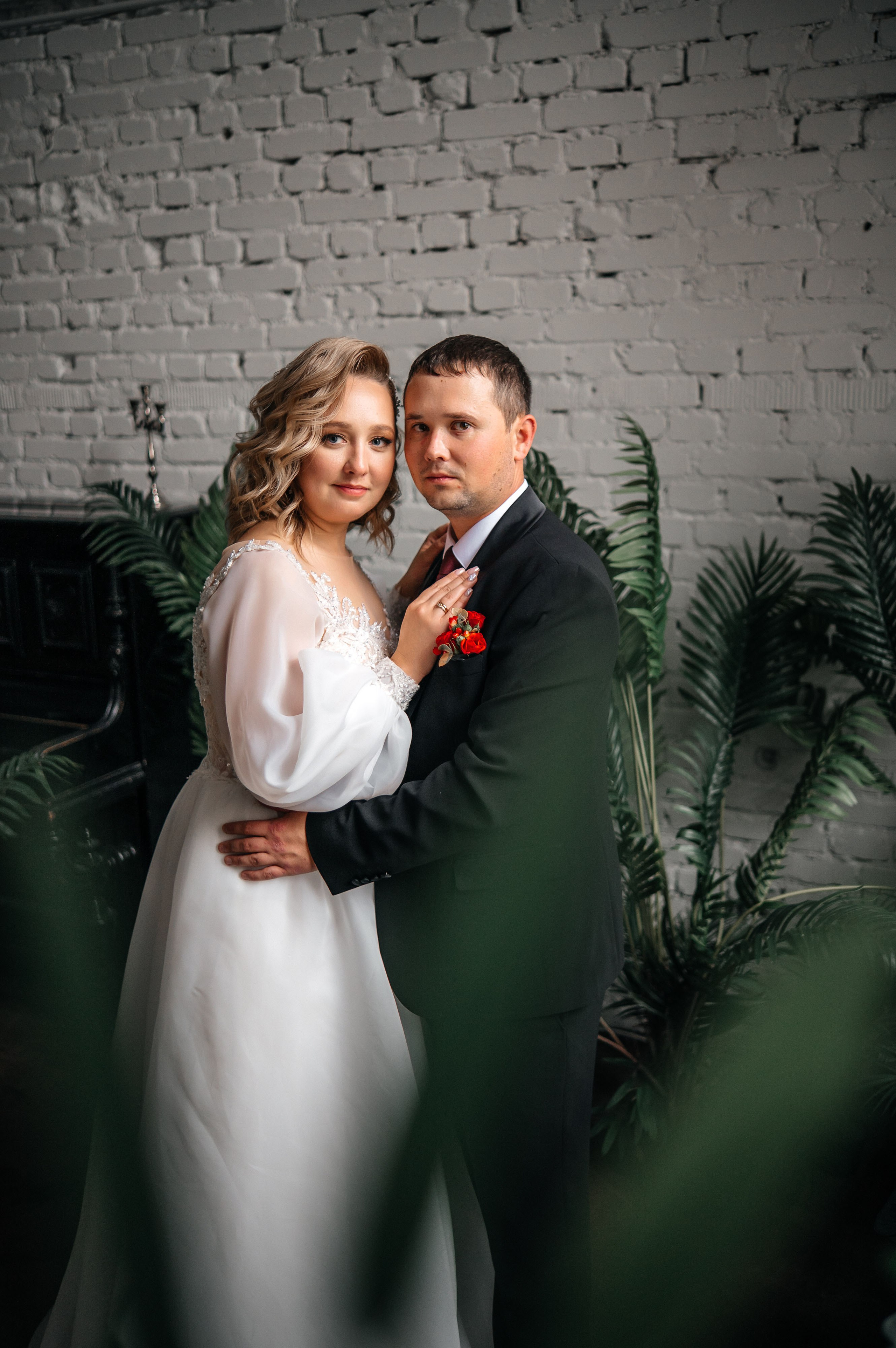 Свадебная съемка. Свадебный и студийный фотограф в Москве Попов Вячеслав