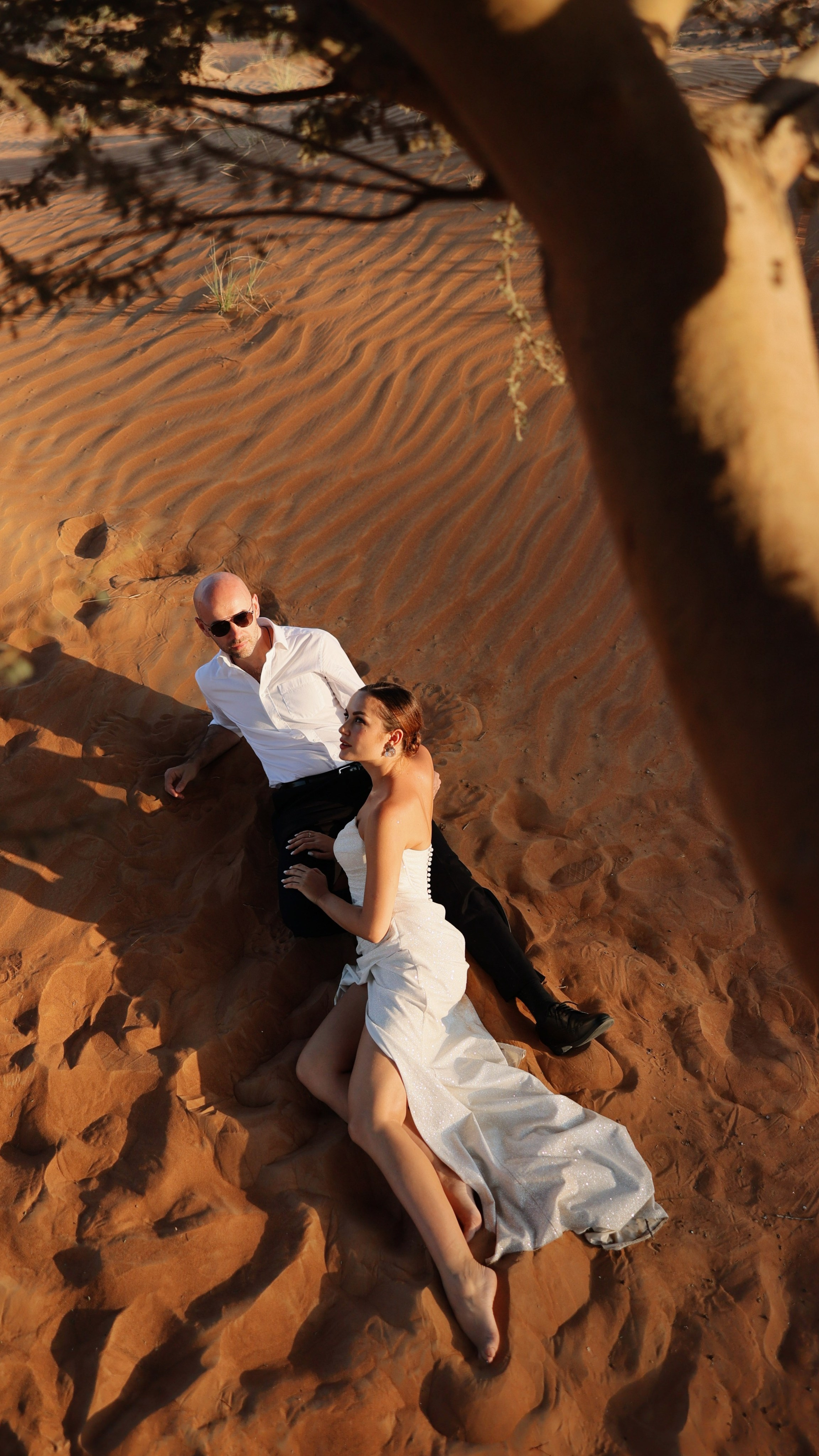 Dubai Wedding. Свадебный фотограф в Крыму