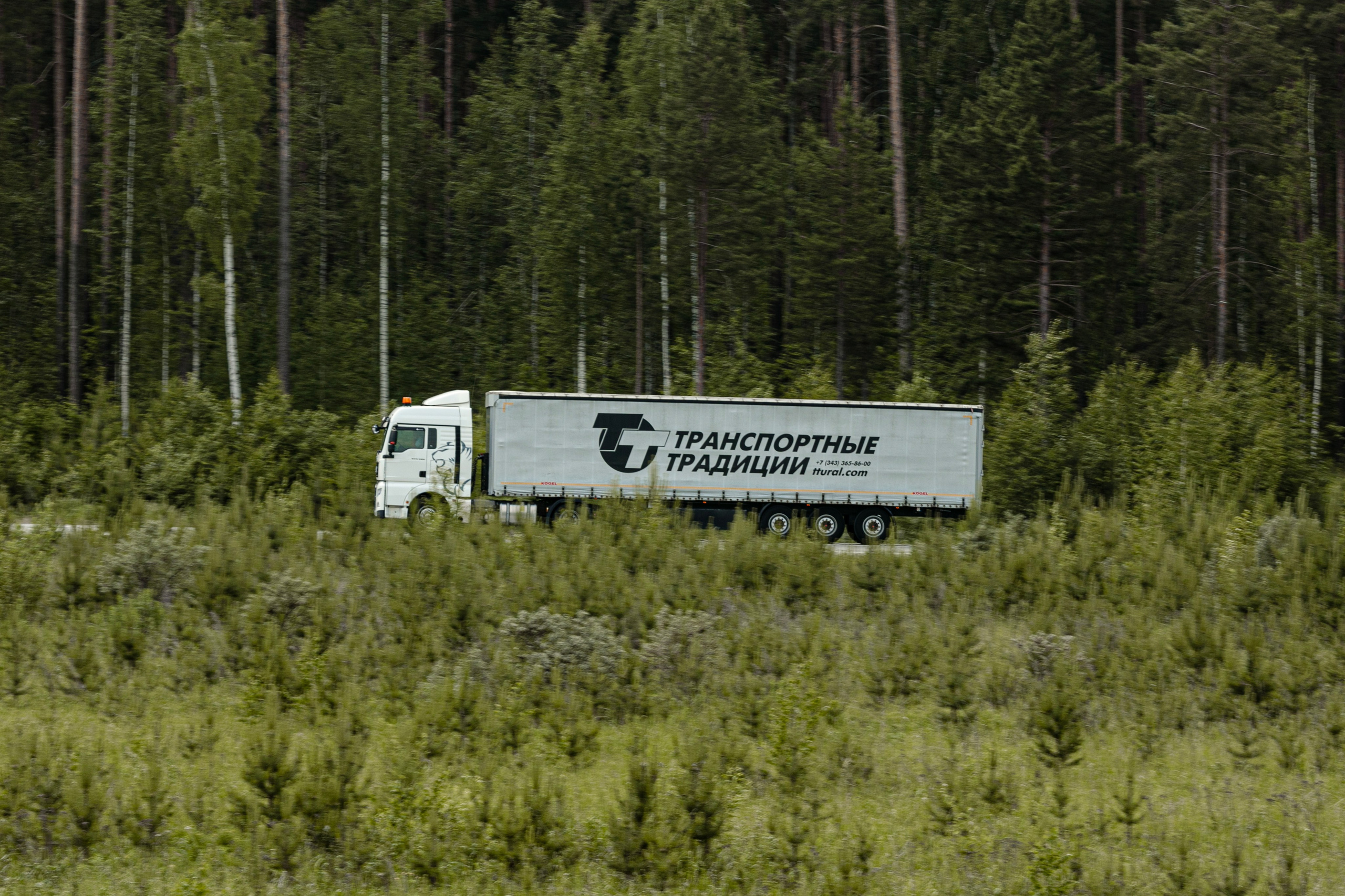 Транспортные традиции. Автомобильный фотограф в Екатеринбурге Сергей Эндерс