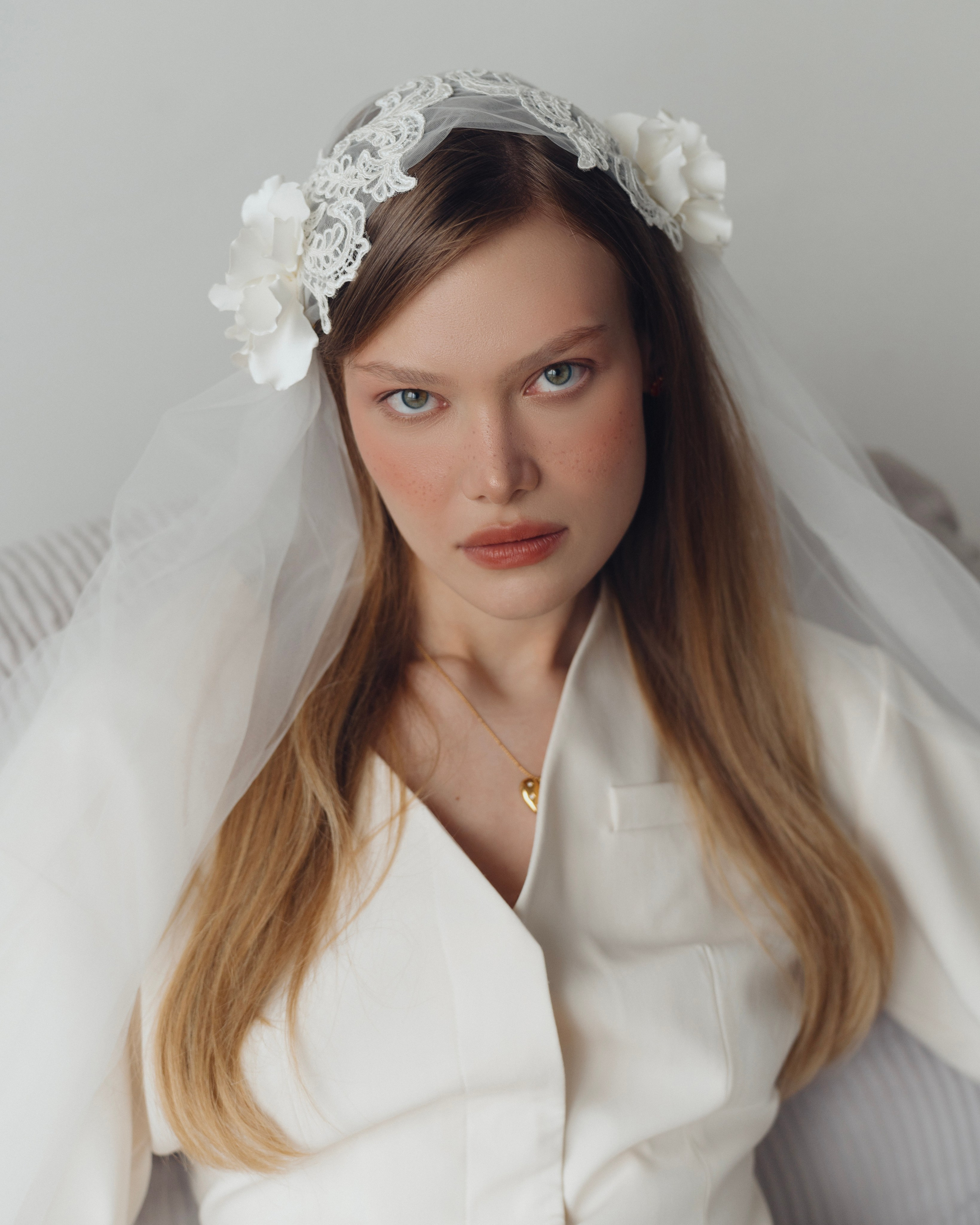 NOSTALGIA. Свадебный фотограф в Москве Мария Кривоногова