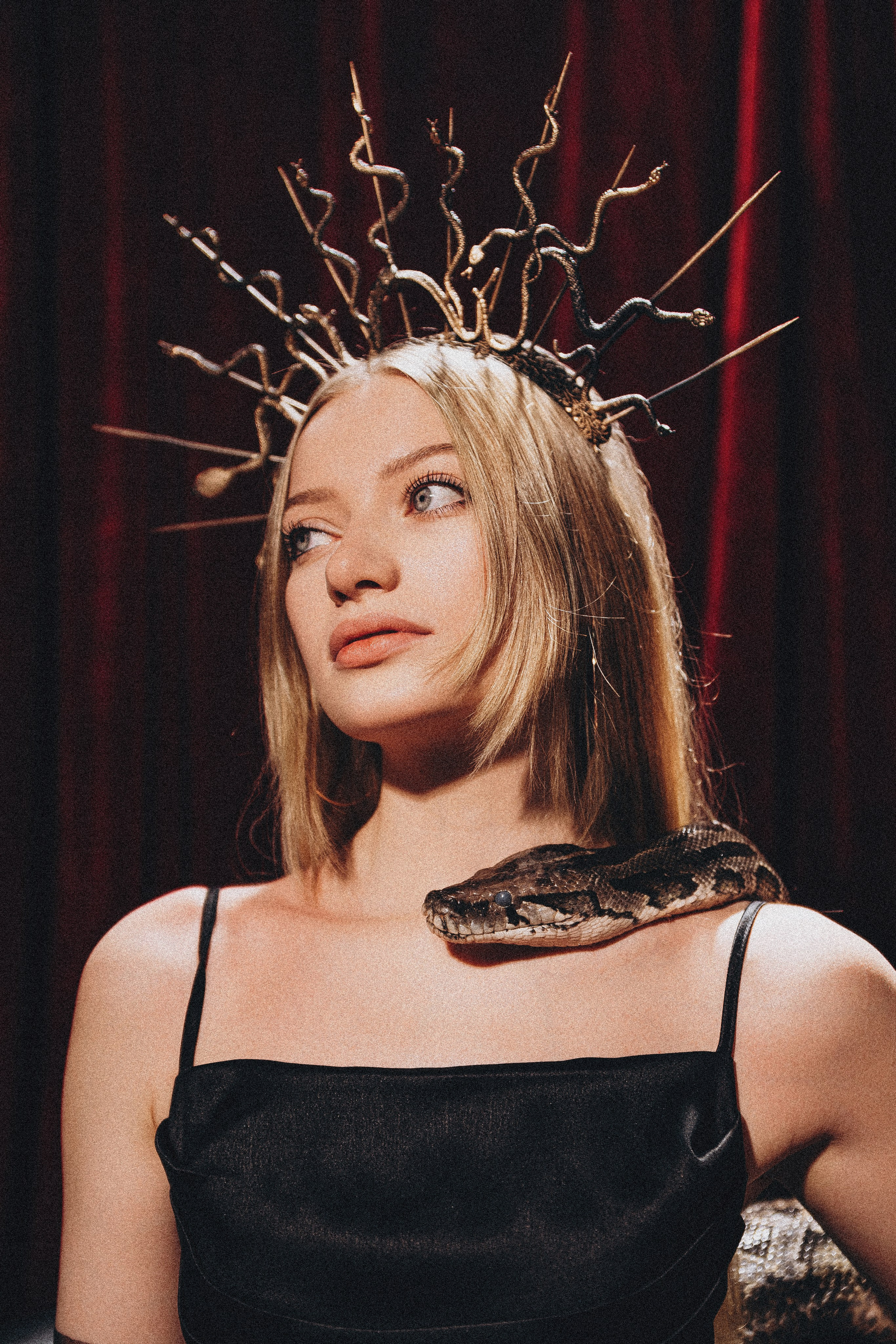 Ксения. Фотограф Новороссийск / ЮФО / Москва Руслан Пелин