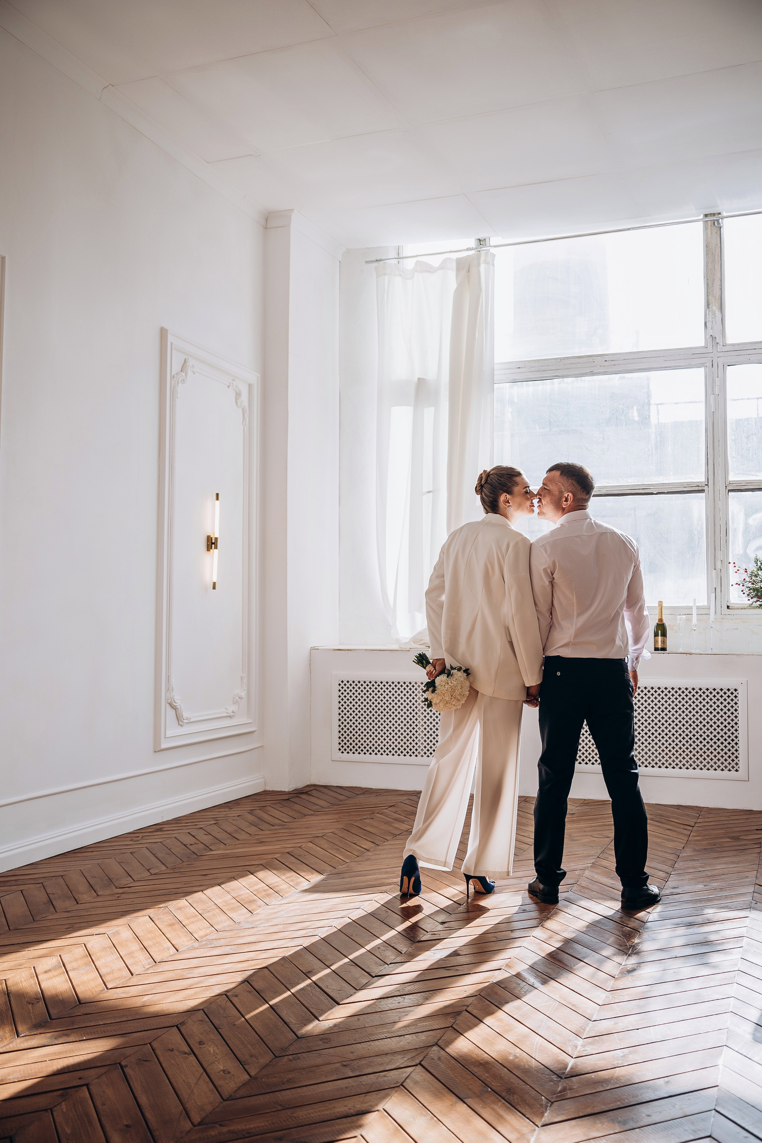 Wedding day 06.12.2024. Фотограф Новороссийск / ЮФО / Москва Руслан Пелин