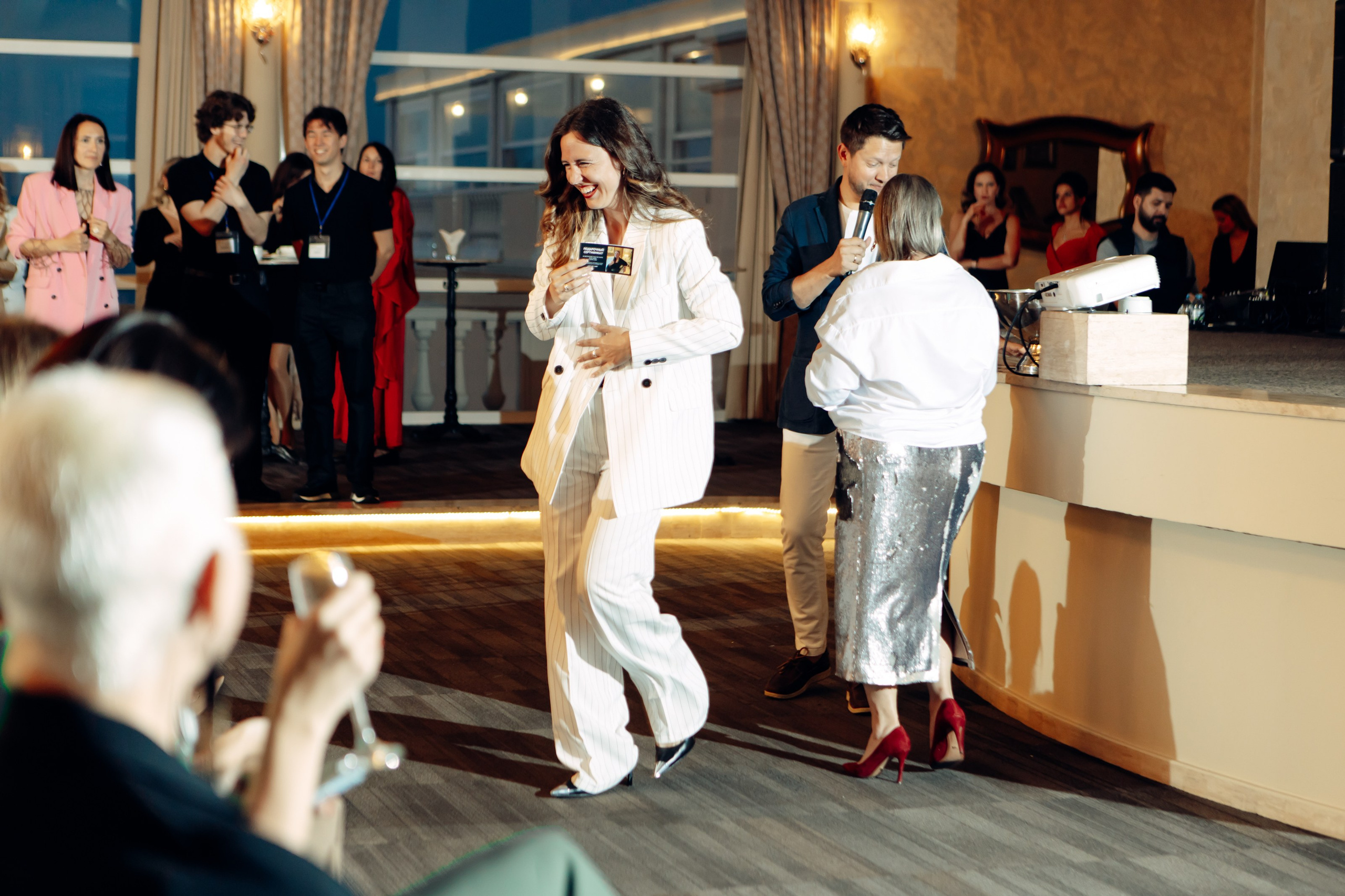 W.Talks. Photographer in Batumi, Georgia Pavel Sharnikov