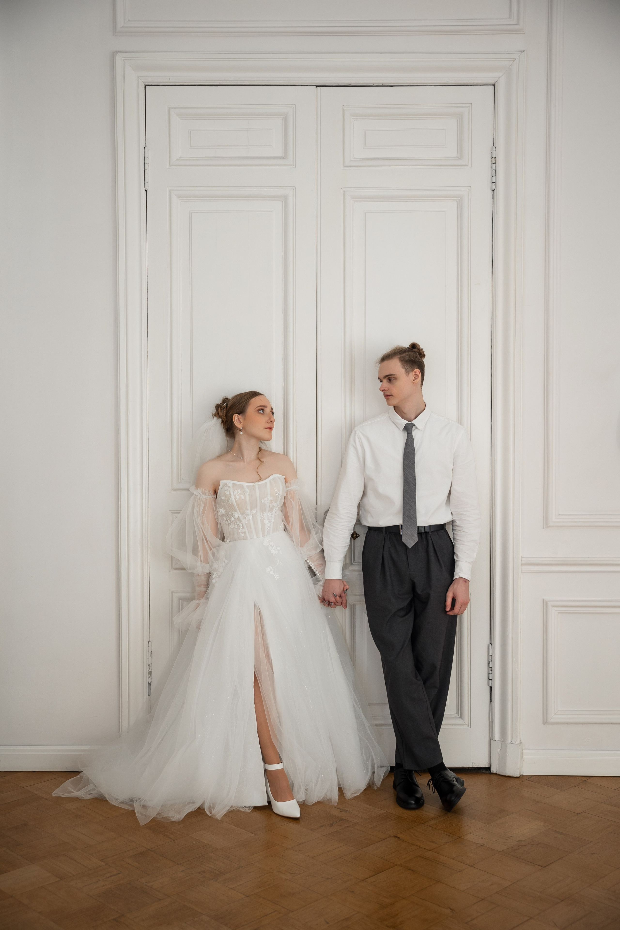 ПРОГУЛКА. Свадебный фотограф Санкт-Петербург Катерина Ширяева