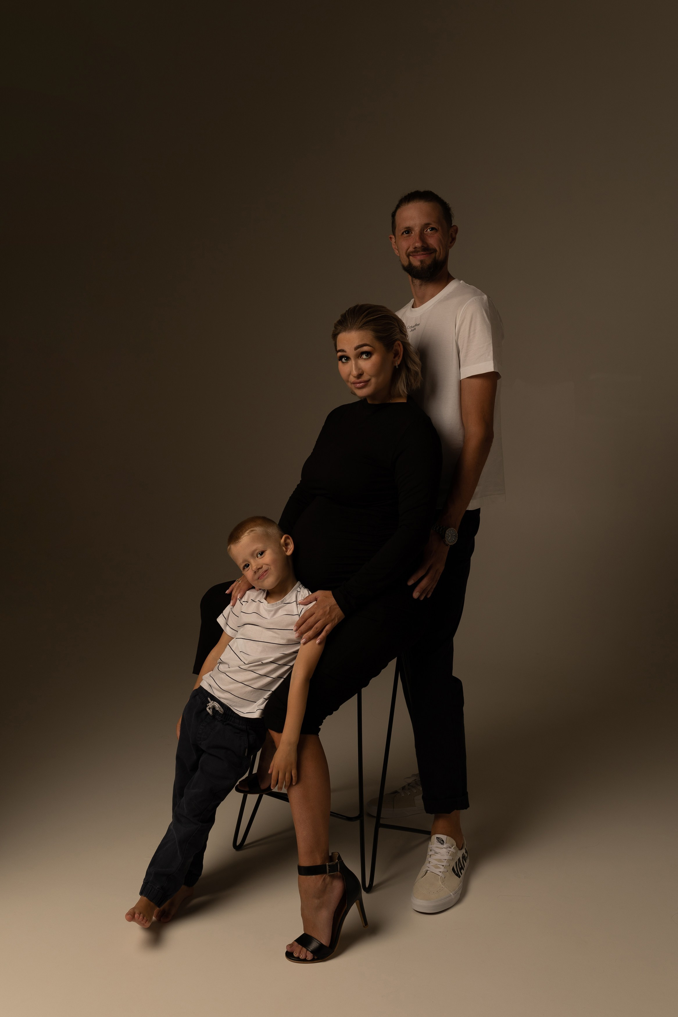 Фотосессия в ожидании чуда, беременность. Фотограф новорожденных Екатеринбург