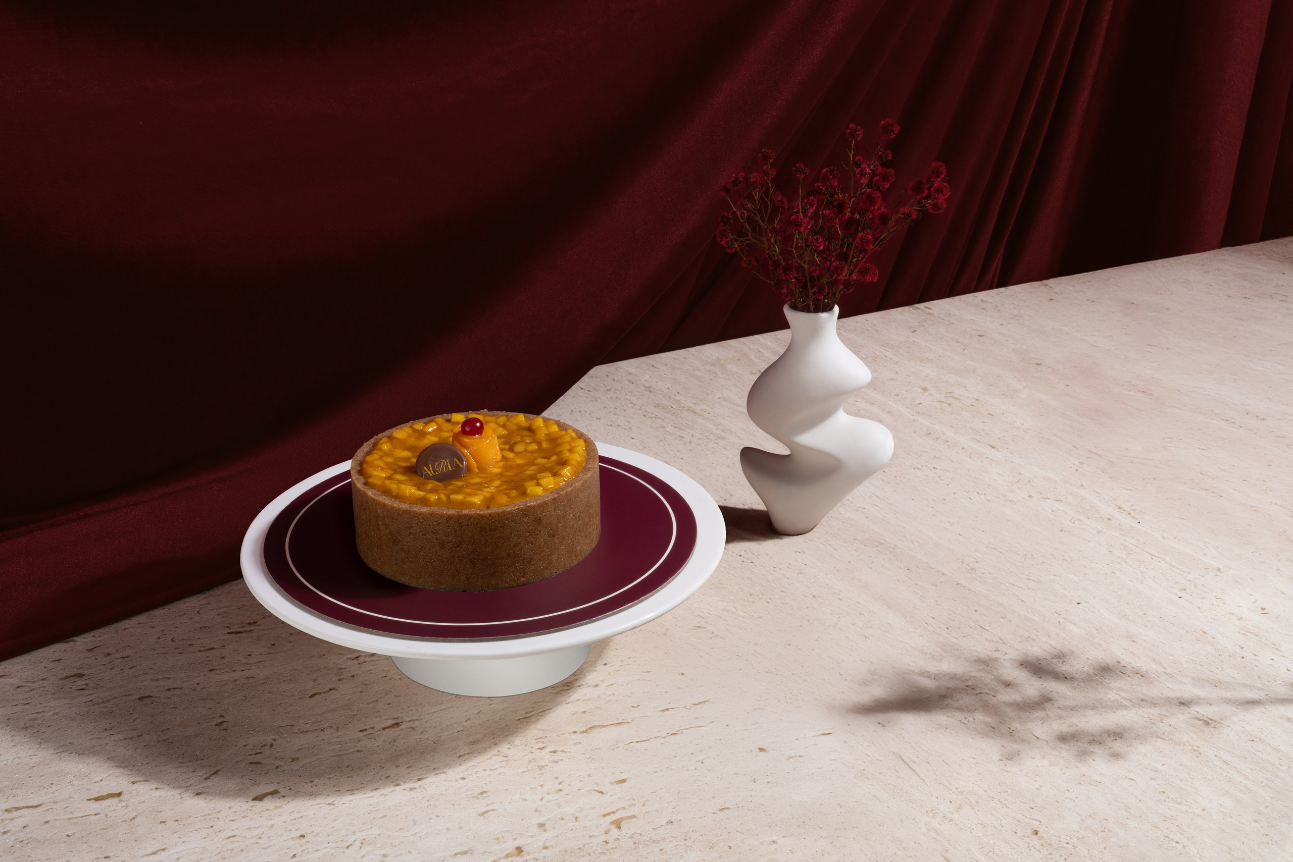 Auria (Commercial retouch). Илья Игнатченко — фотограф, ретушер