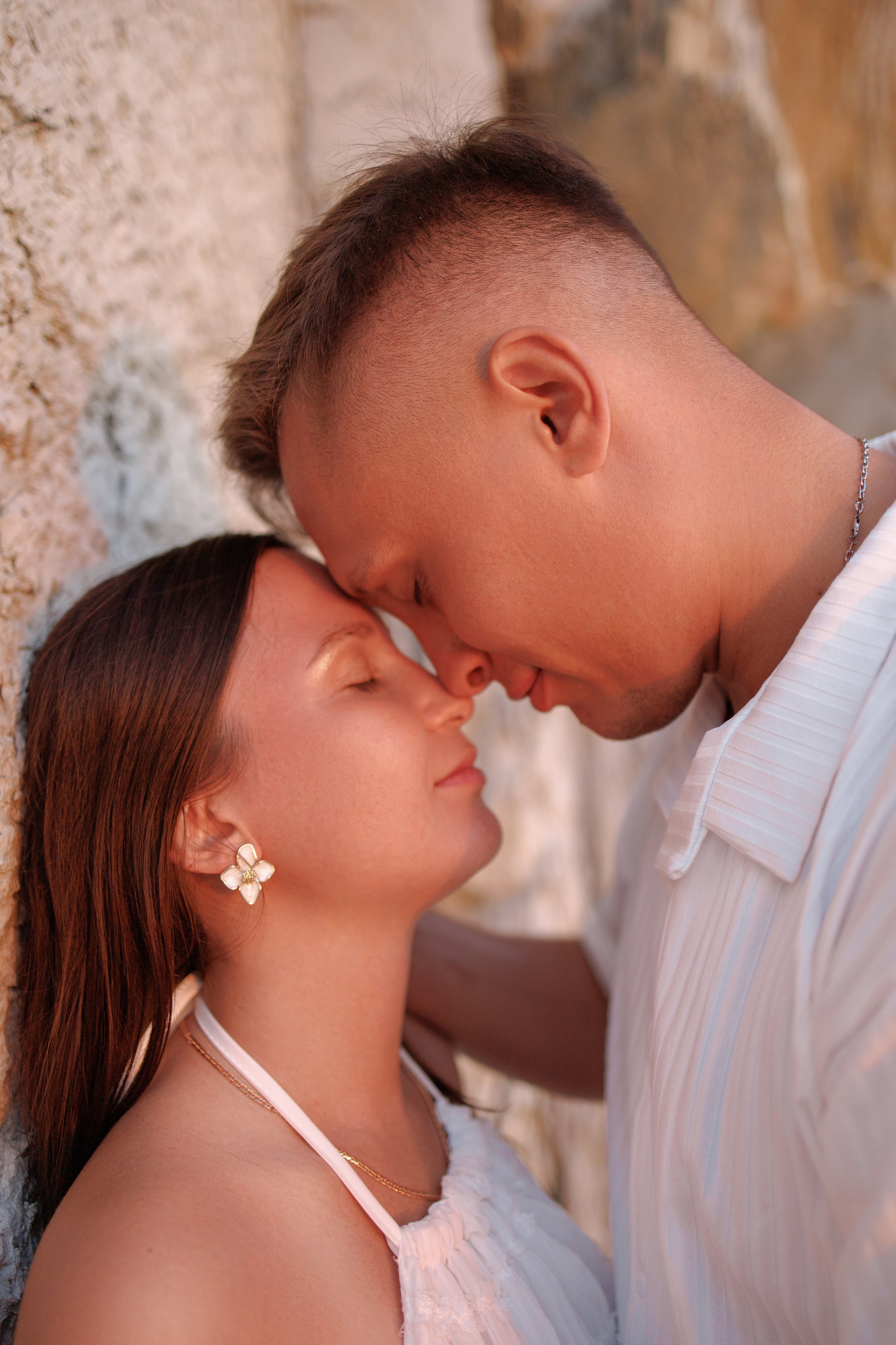 В ожидании чуда. Семейный и портретный фотограф в Геленджике Любовь Бодрова