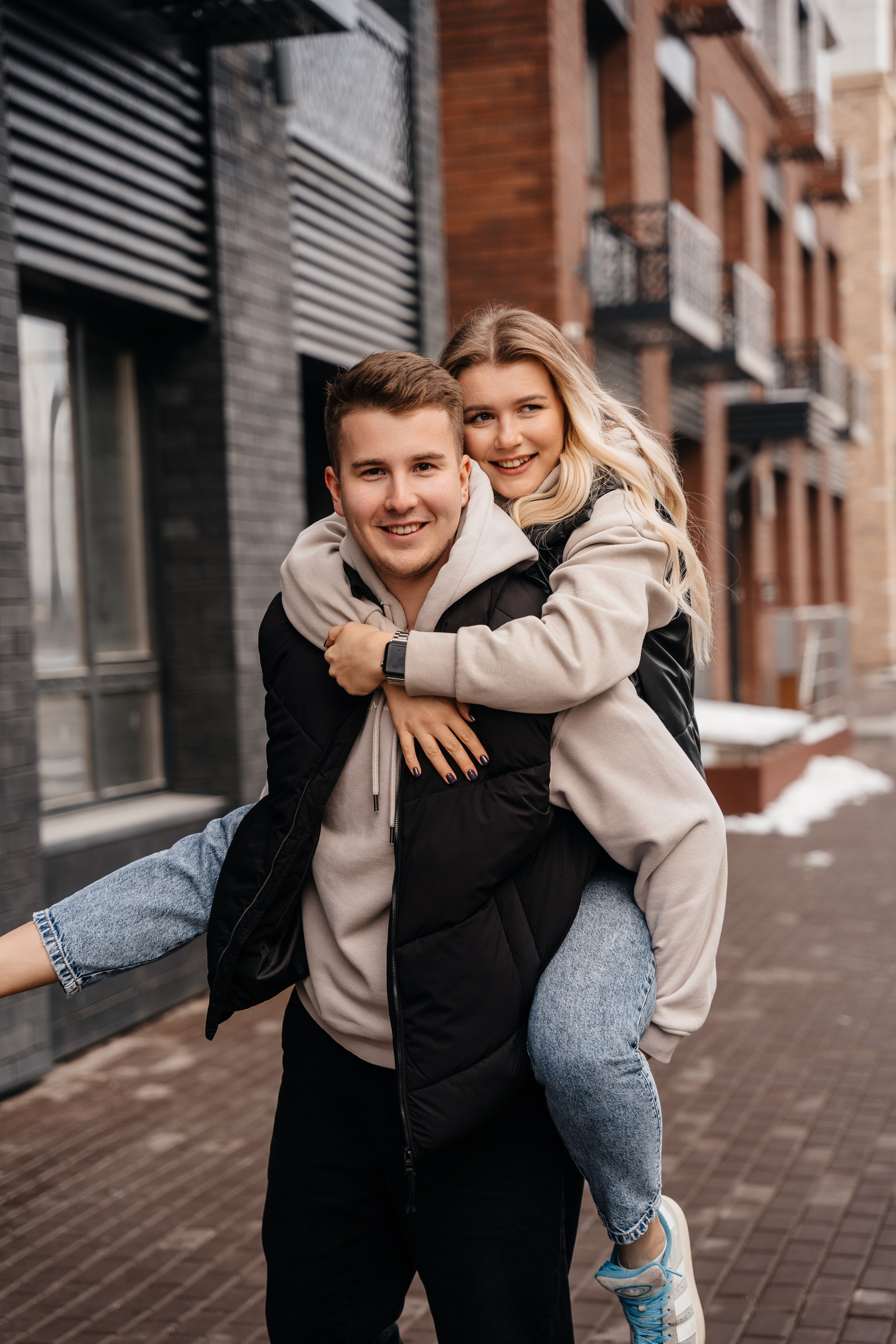 Она сказала — да!. Свадебный фотограф Барнаул Алексей Павлов