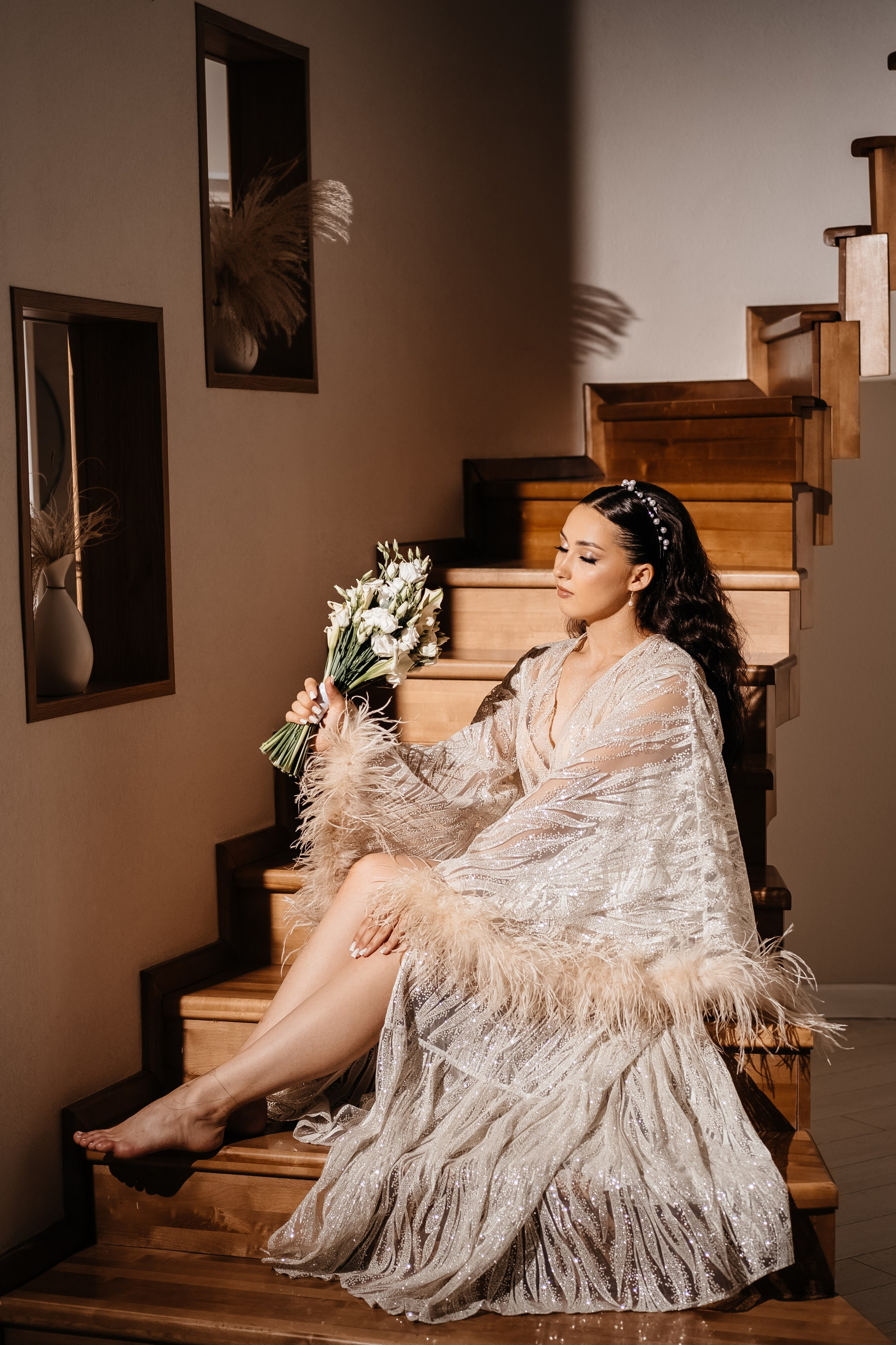 Валерия & Вячеслав. Свадебный фотограф Барнаул Алексей Павлов