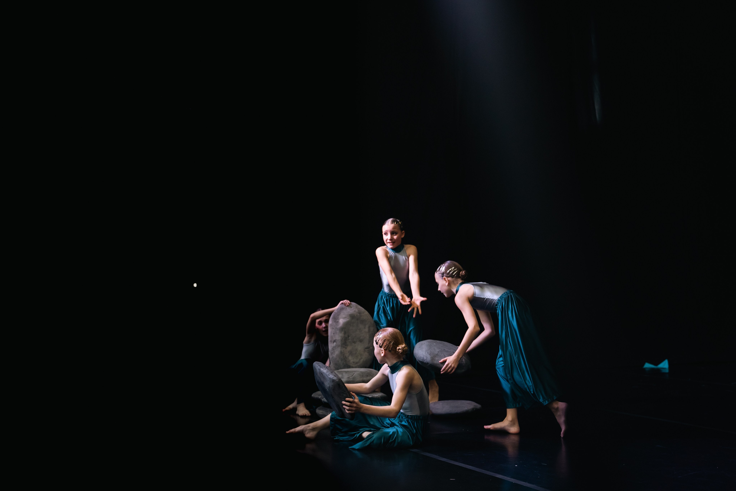 Танцевальные События. Фото