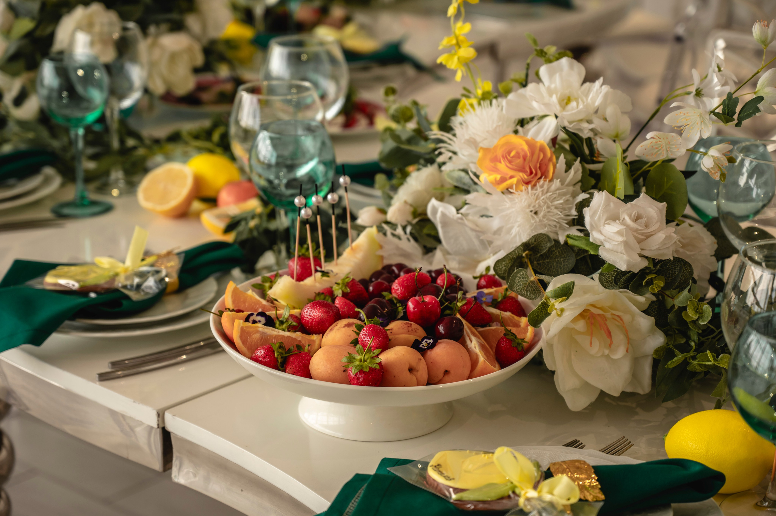 Panorama Wedding House. Свадебный фотограф Татьяна Сорока Москва и МО