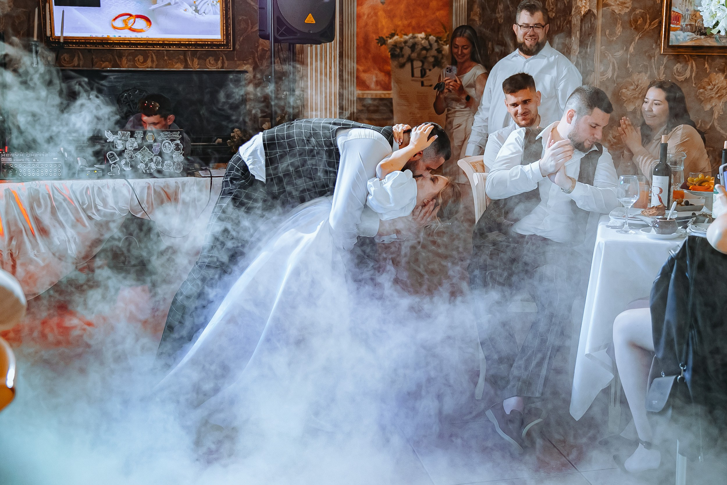 Репортаж. Свадебный и Семейный фотограф во Владимире