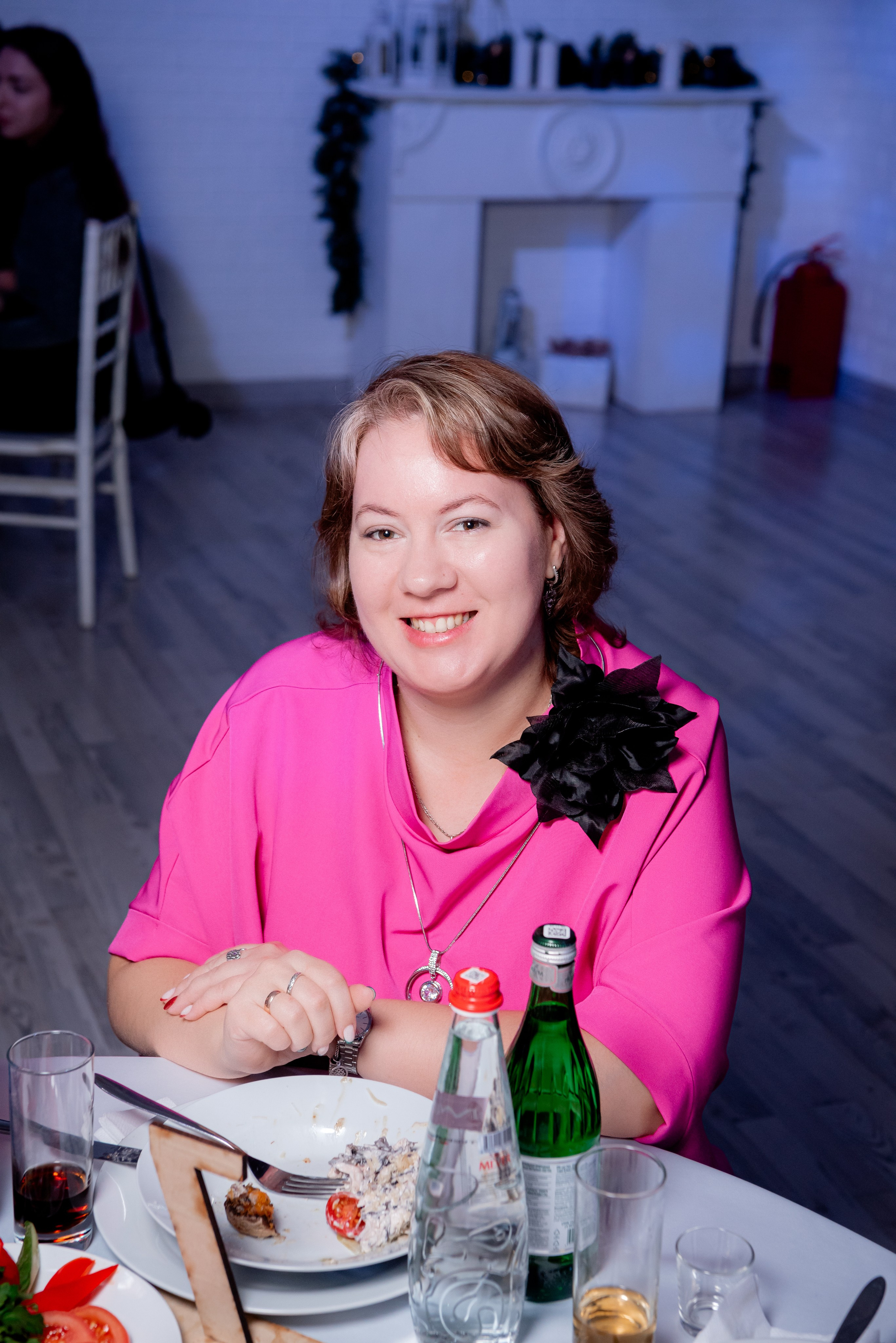 СпецПетроСервис в Кафе Bahnhof. Фотограф в Волгограде и Волжском Александр Горбань