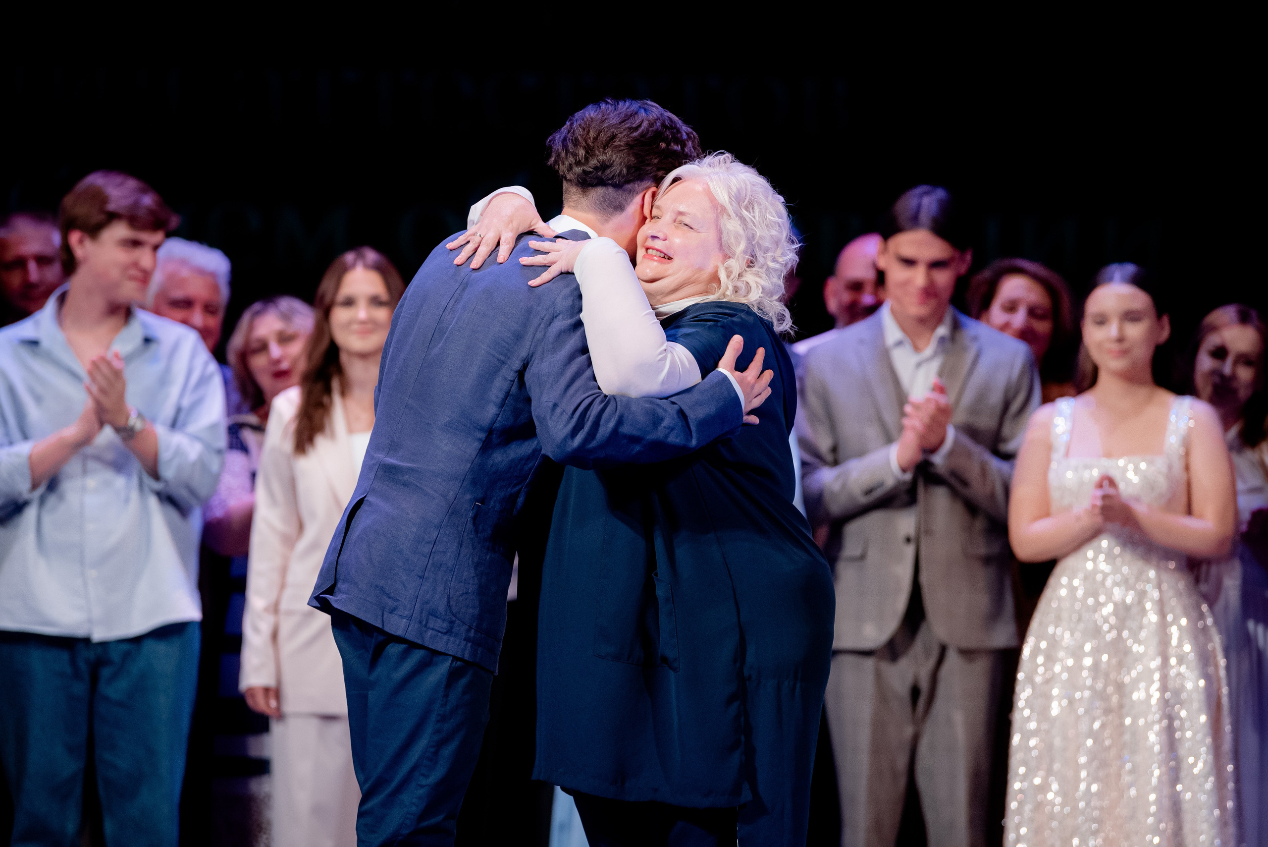 5 Лицей. Вручение и Банкет. Музкомедия и Сити Холл. Фотограф в Волгограде и Волжском Александр Горбань