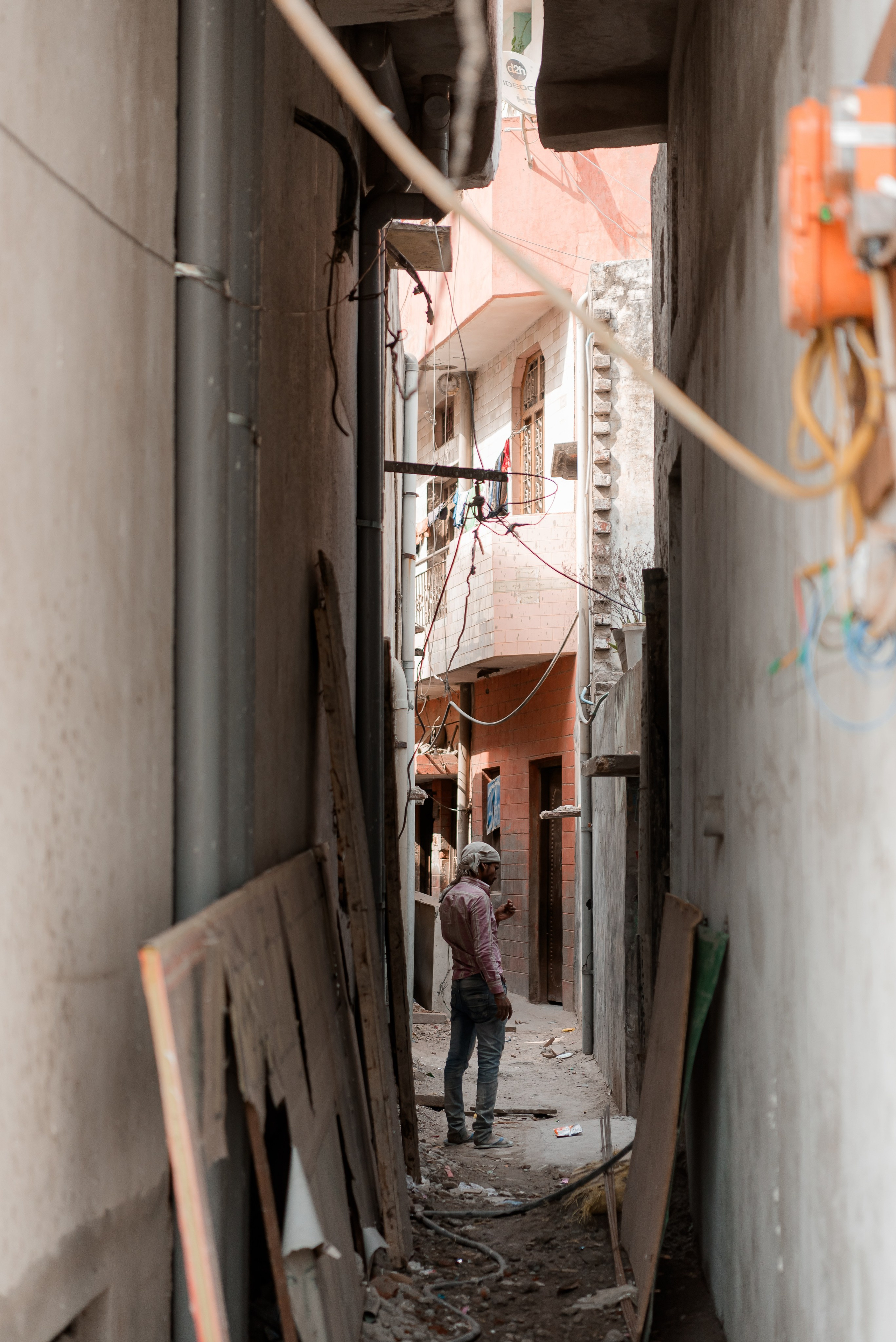 Города, природа, стрит. Фотограф в Волгограде и Волжском Александр Горбань