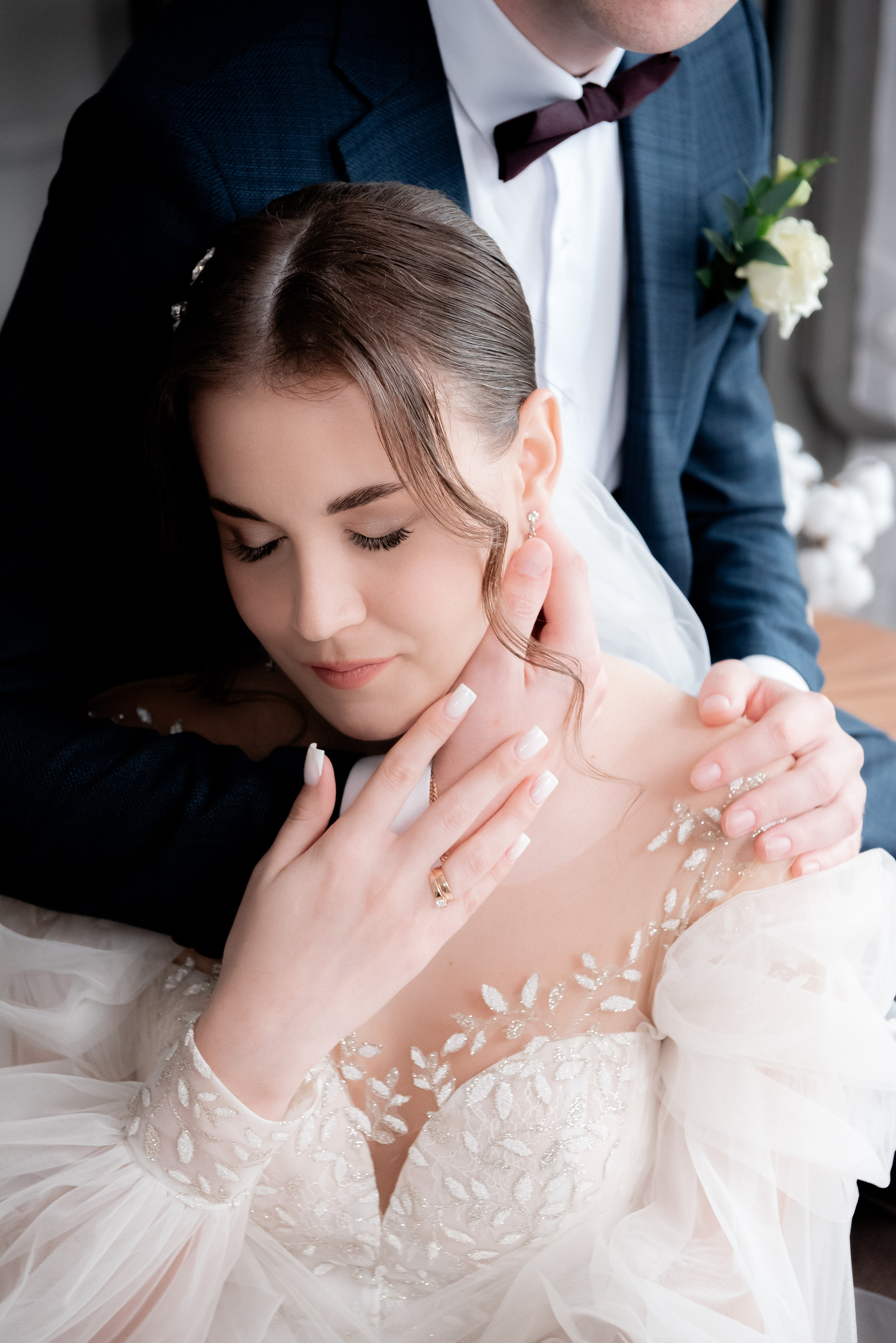 Свадьба Елена и Андрей. Фотограф в Волгограде и Волжском Александр Горбань