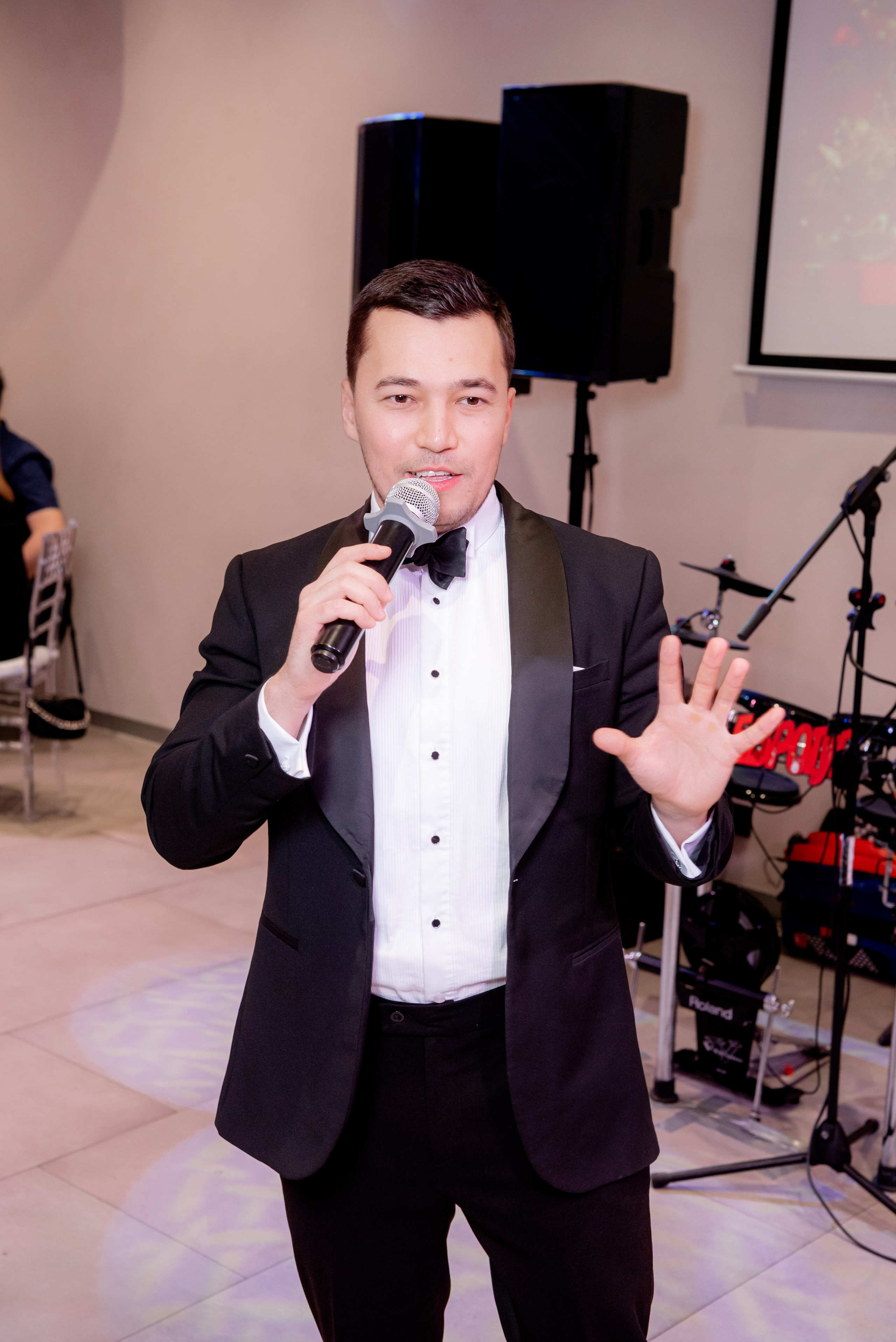 ГК Айтеко в Банкетном зале TOST. Фотограф в Волгограде и Волжском Александр Горбань