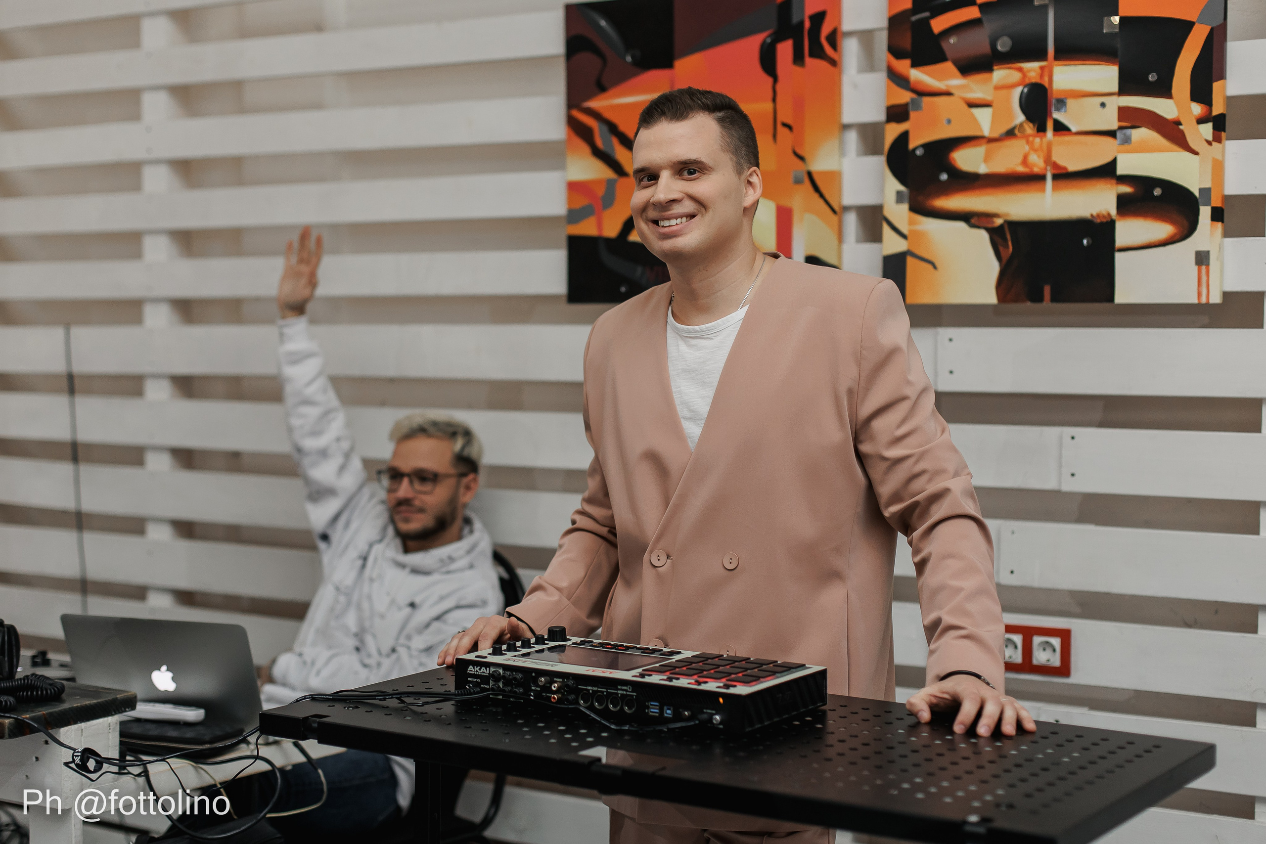 Деловые мероприятия