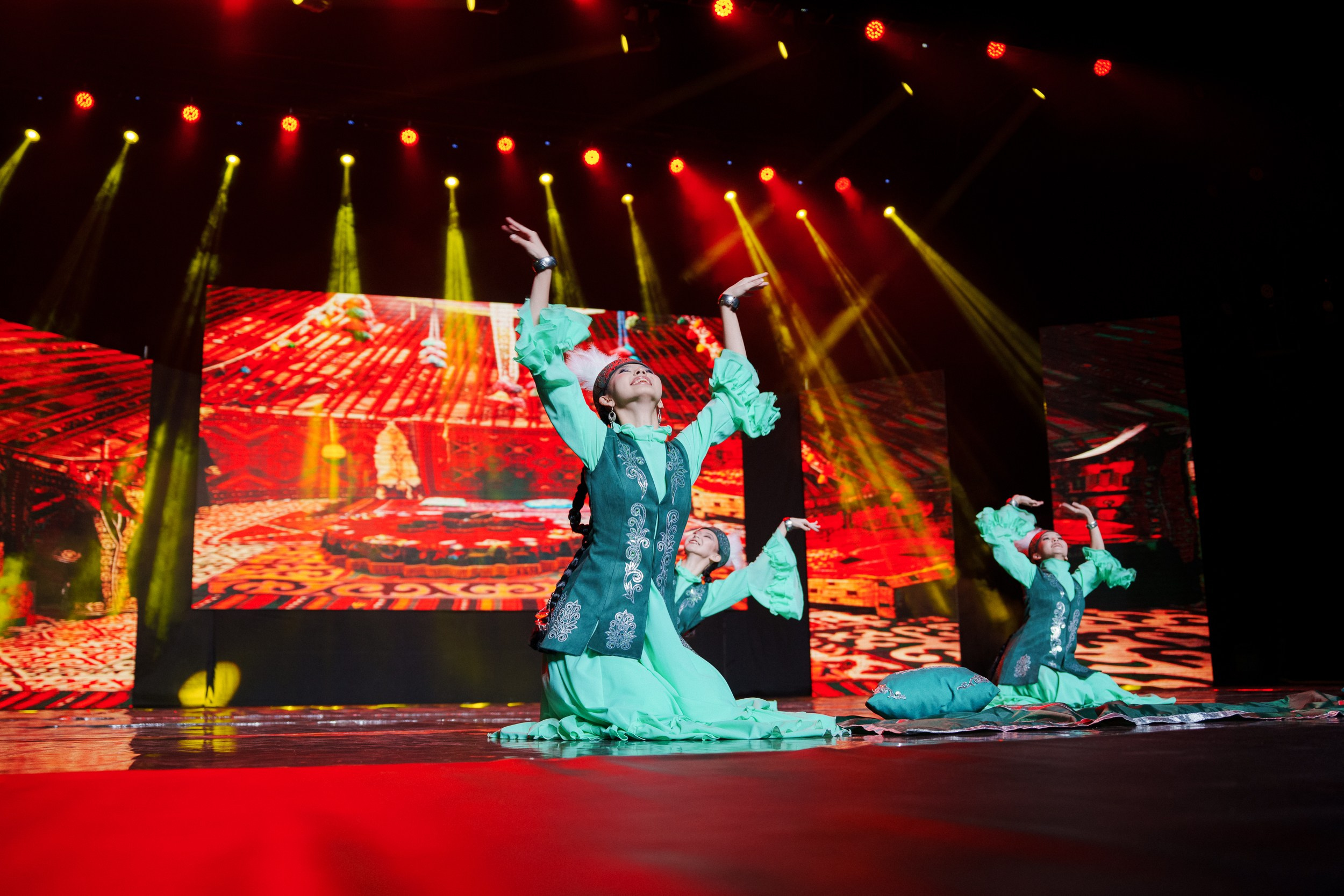 NOMAD «Концерт». Портретный и Репортажный Фотограф Москва