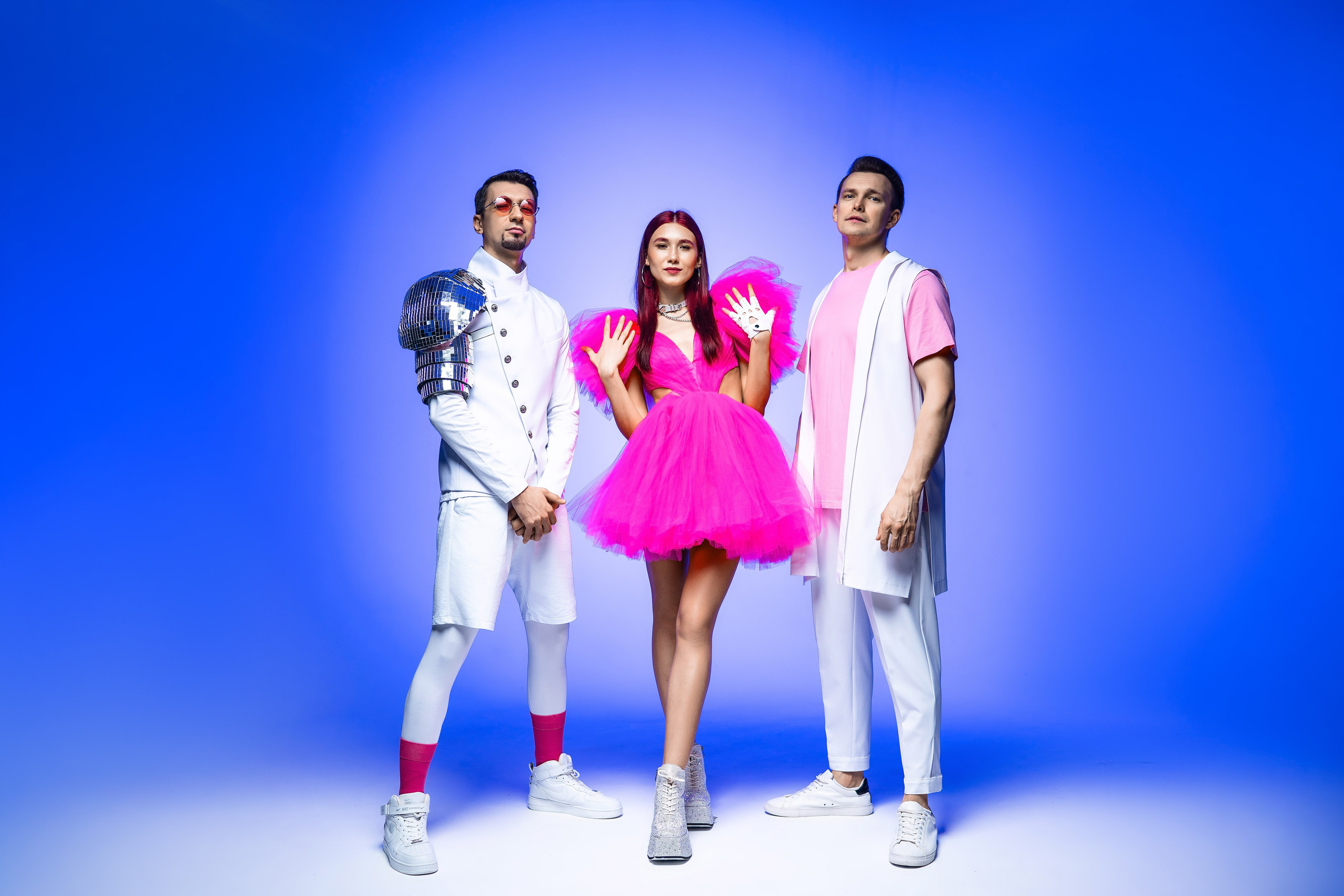 MODILIANI. Фотограф Сочи