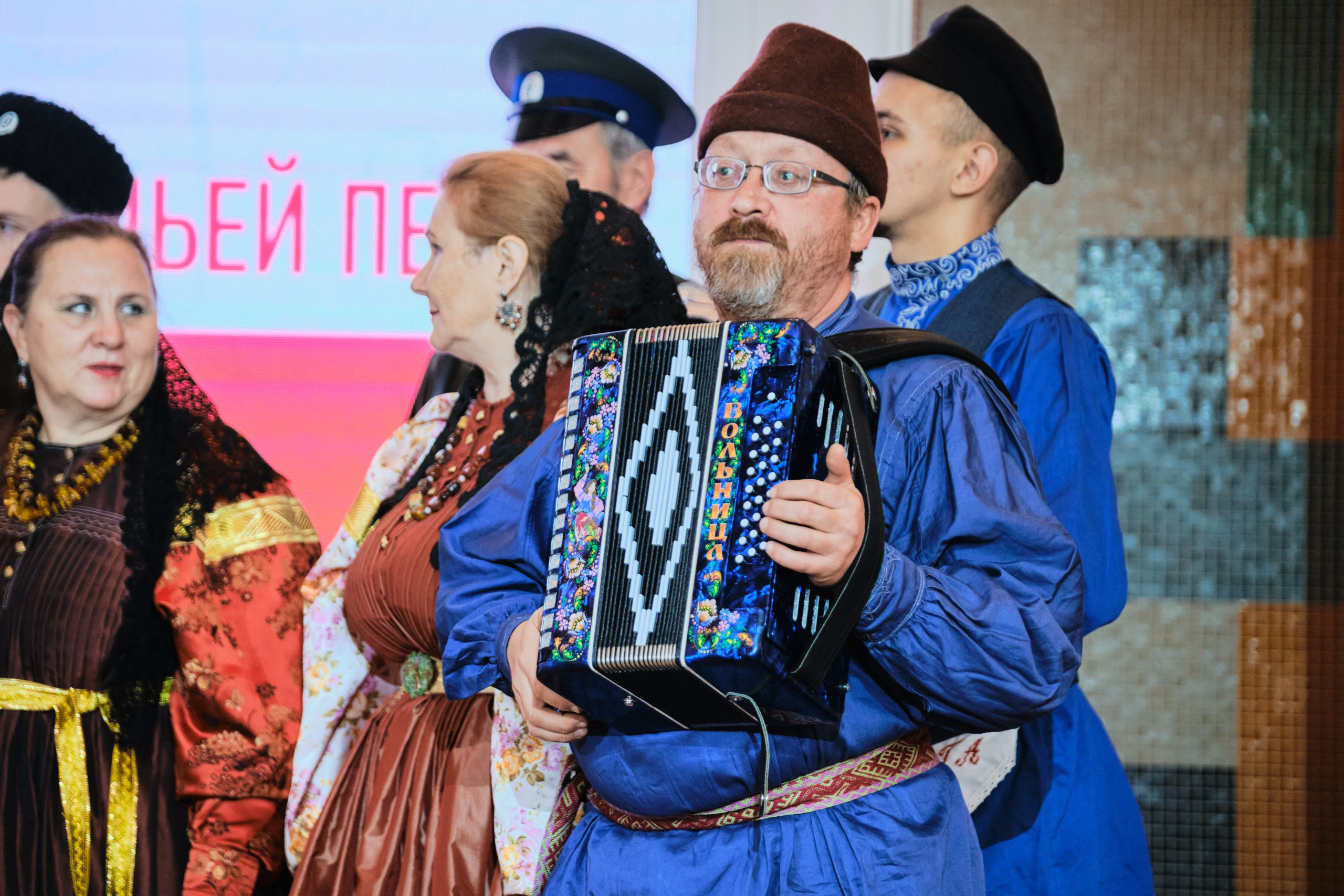 ВДНХ × Выставка «Россия». Матвей Яворский — фотограф в Челябинске