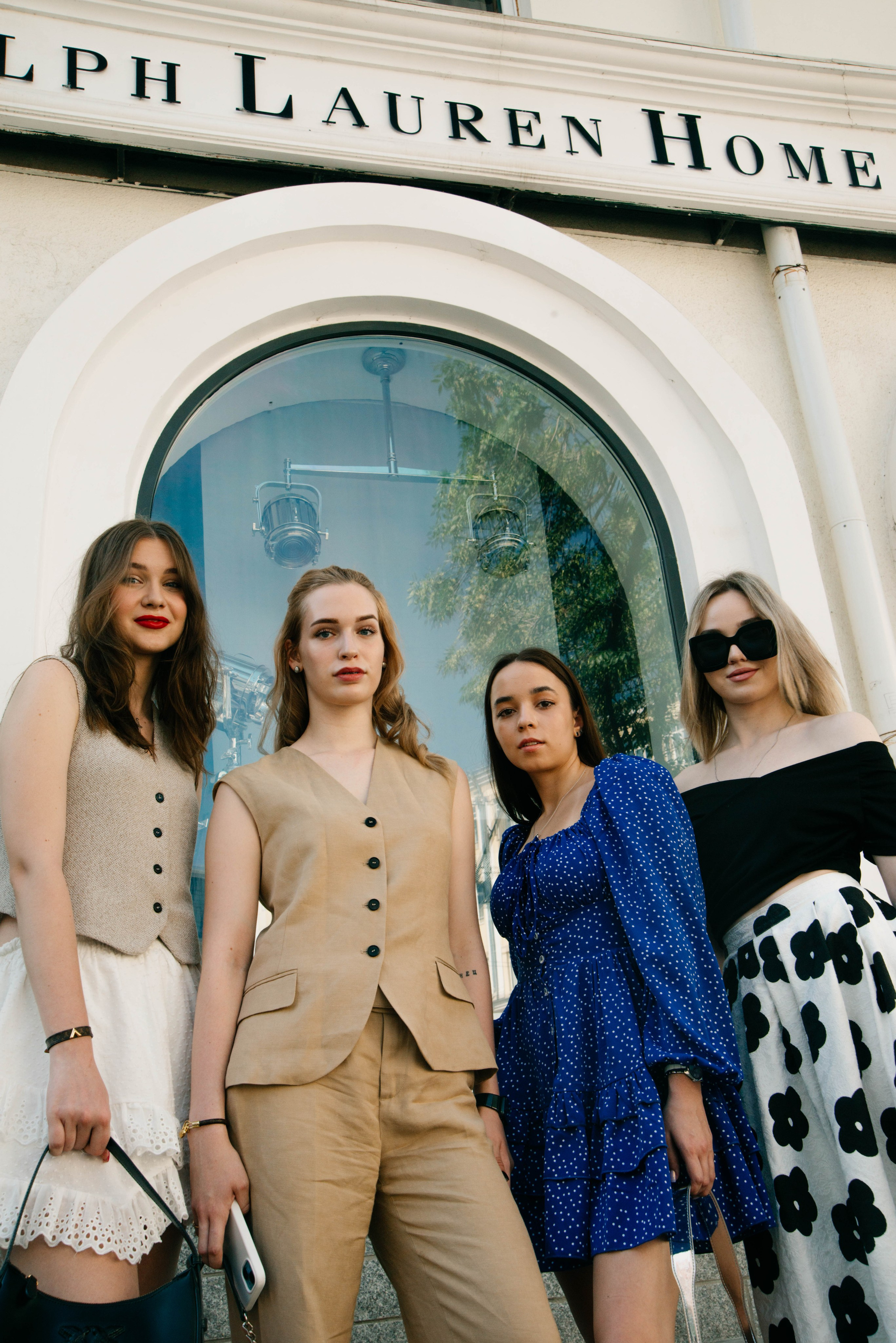 Девичник для Александры. Ксения Glossa. Портретный и репортажный фотограф в Самаре