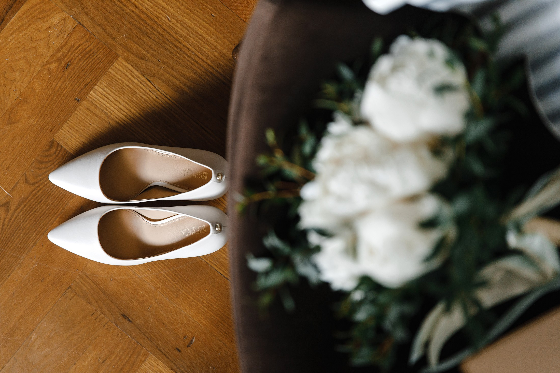 Женя и Вика. Главная