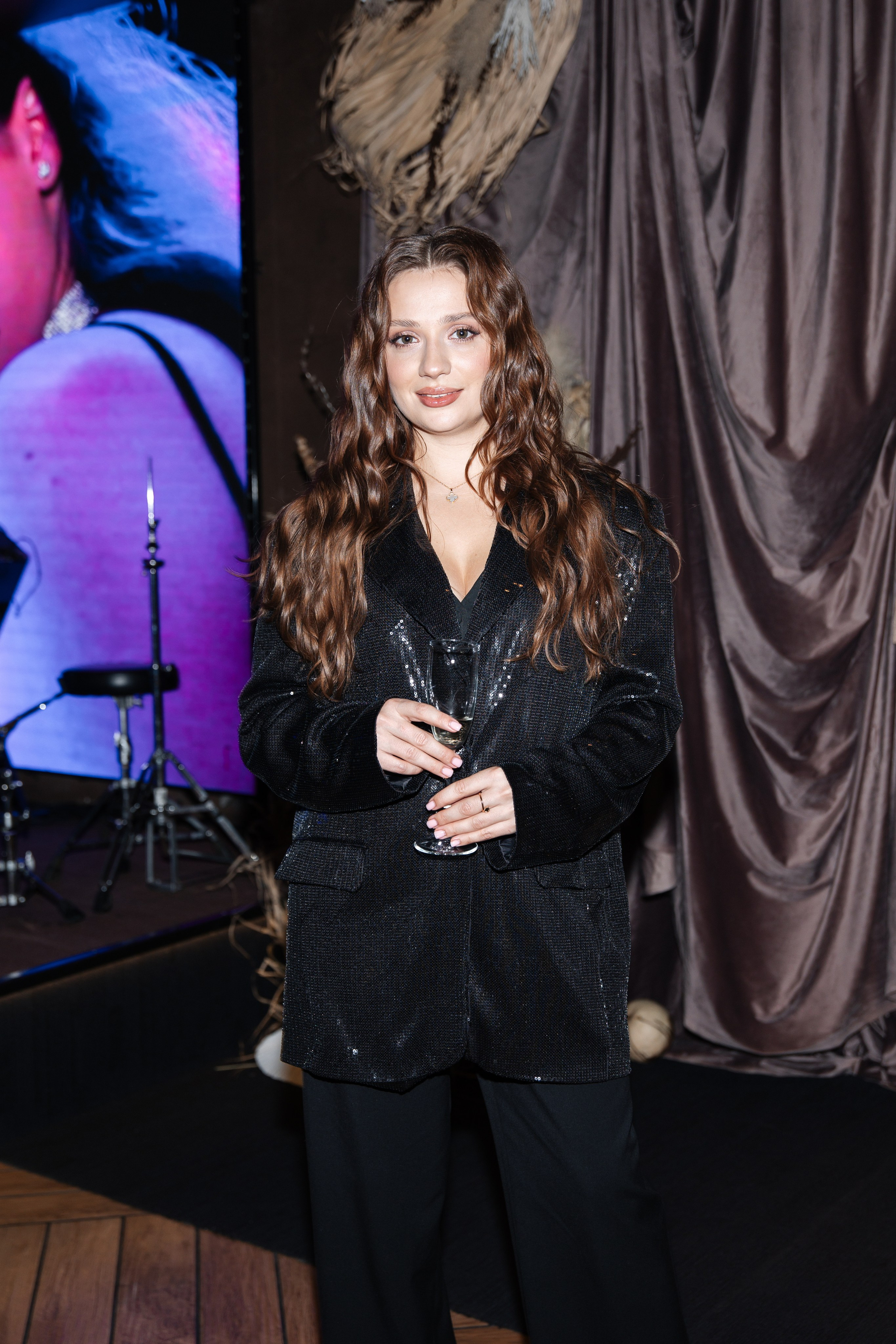 Съёмка дня рождения в Минске