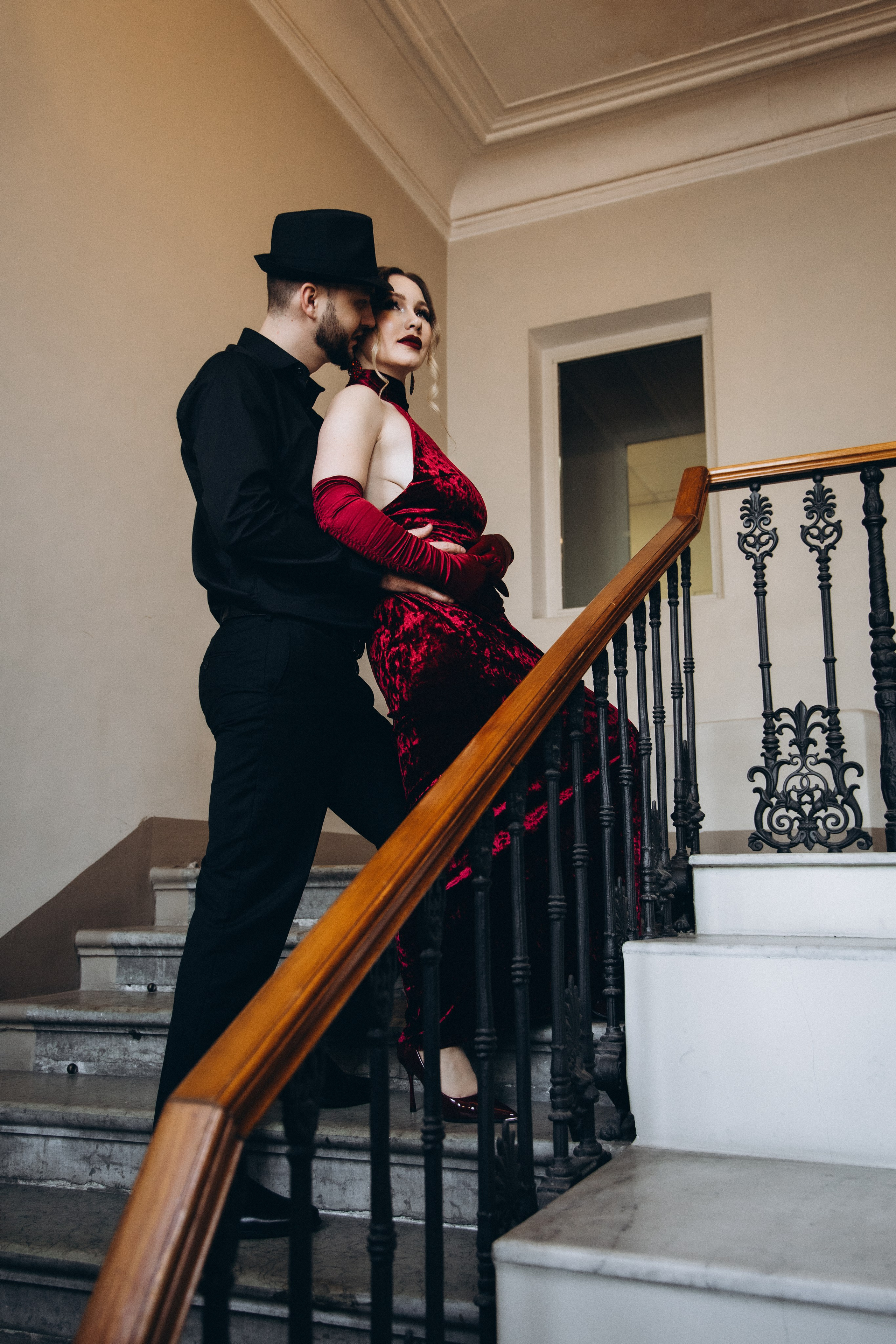 Юлия и Денис