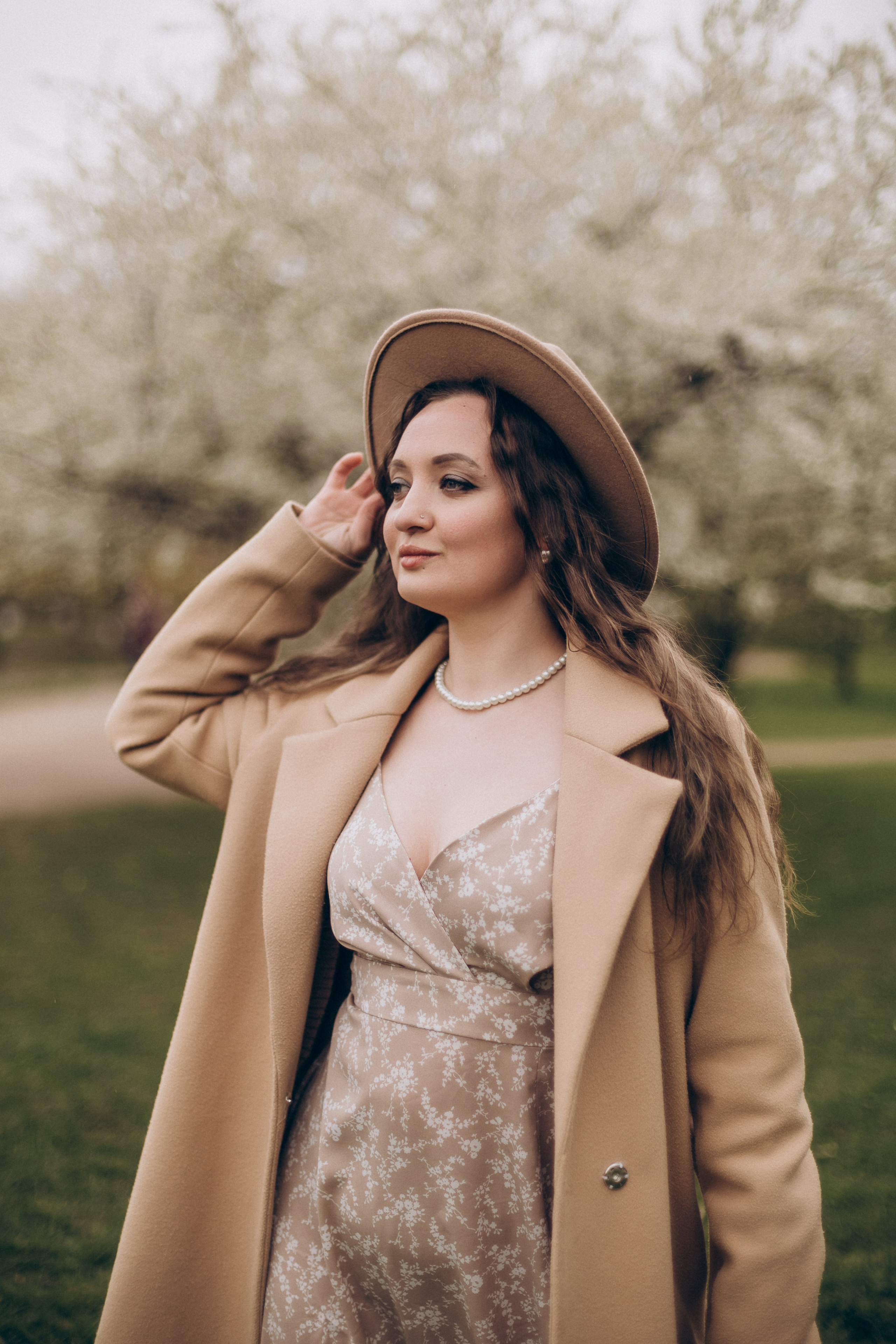 Ксения-Яблоня