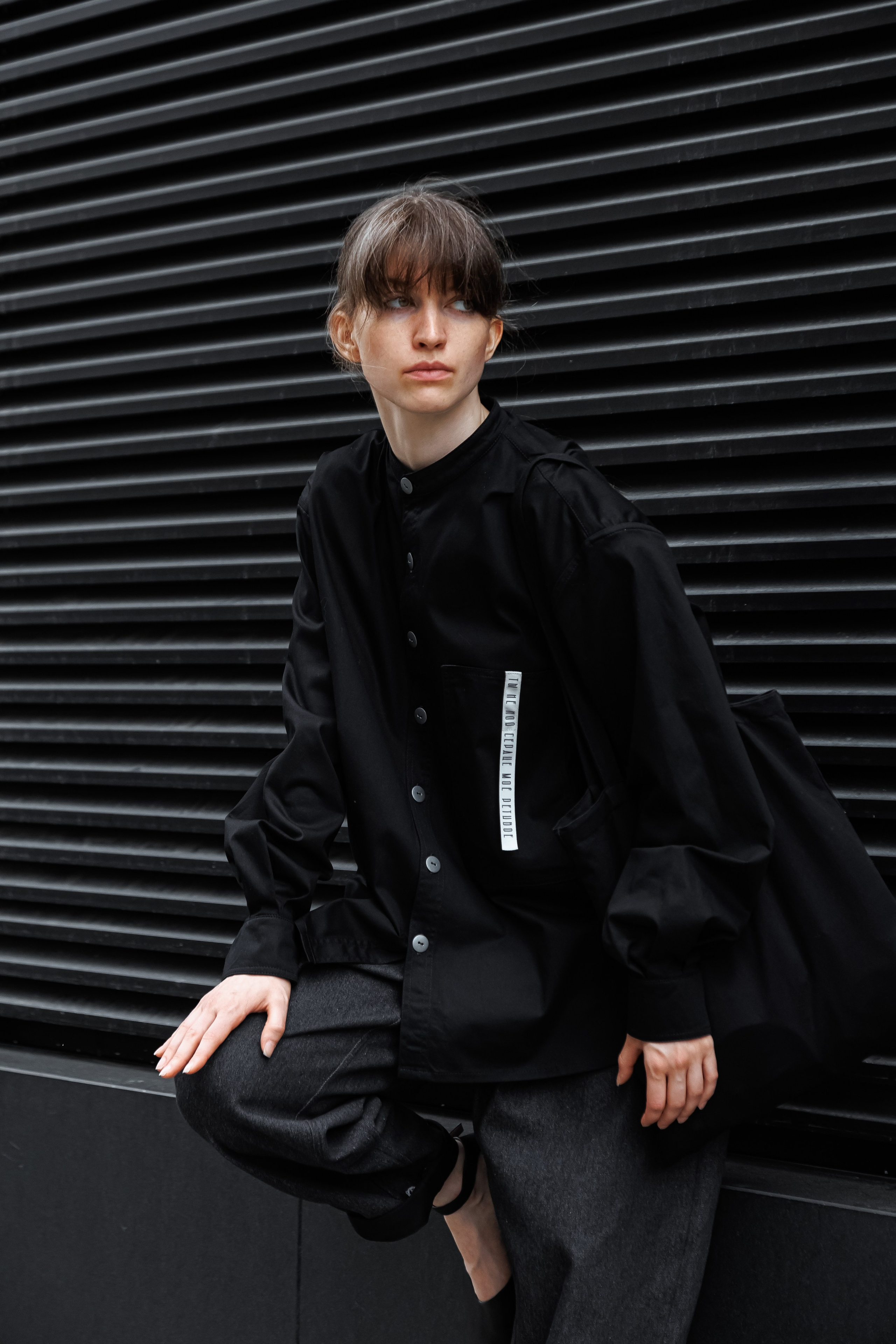 Индивидуальная фотосессия