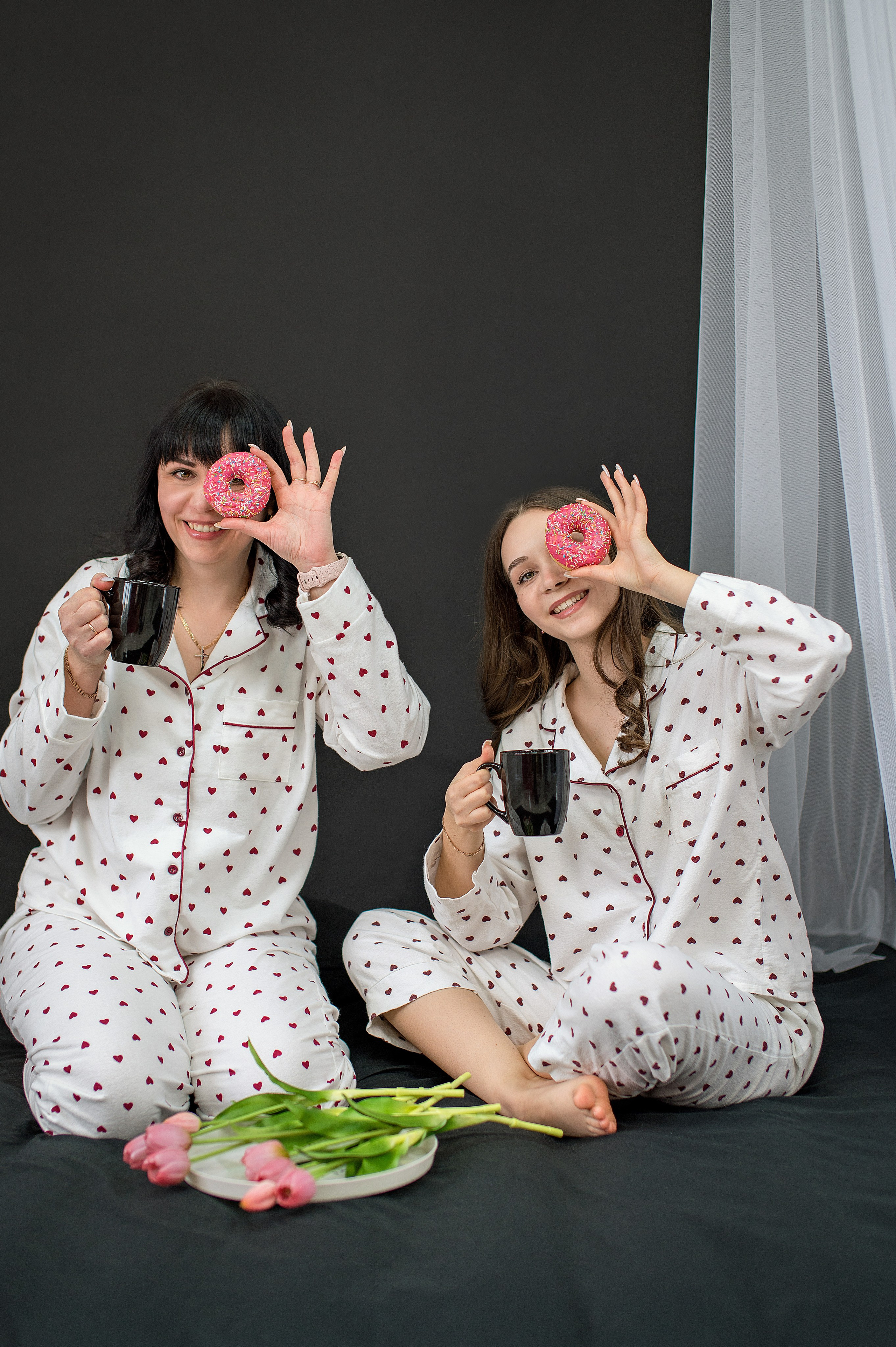 Семейные. Фотограф Духина Наташа