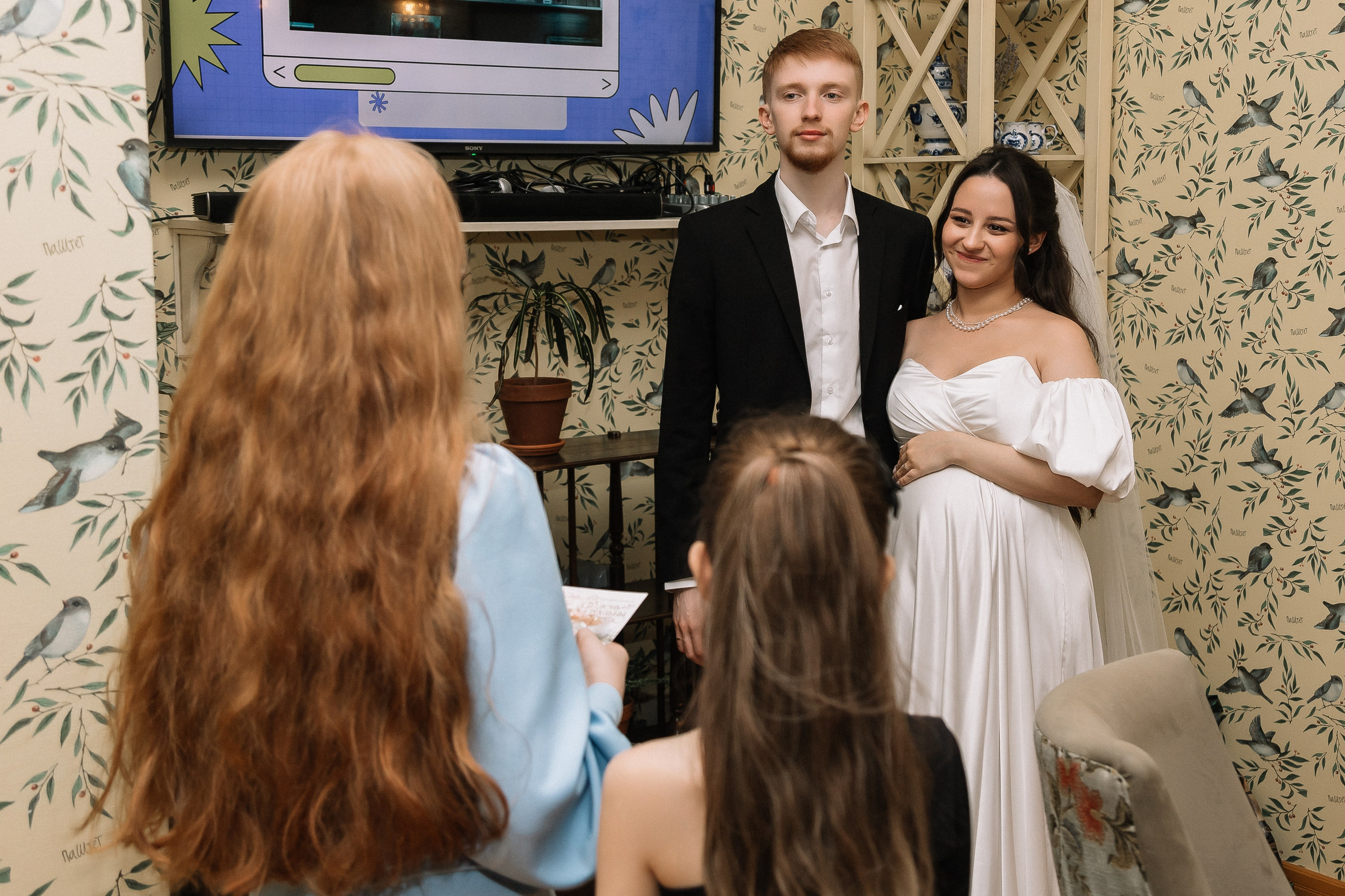 Виктор и Елена/2024. Свадебный и семейный фотограф в Екатеринбурге