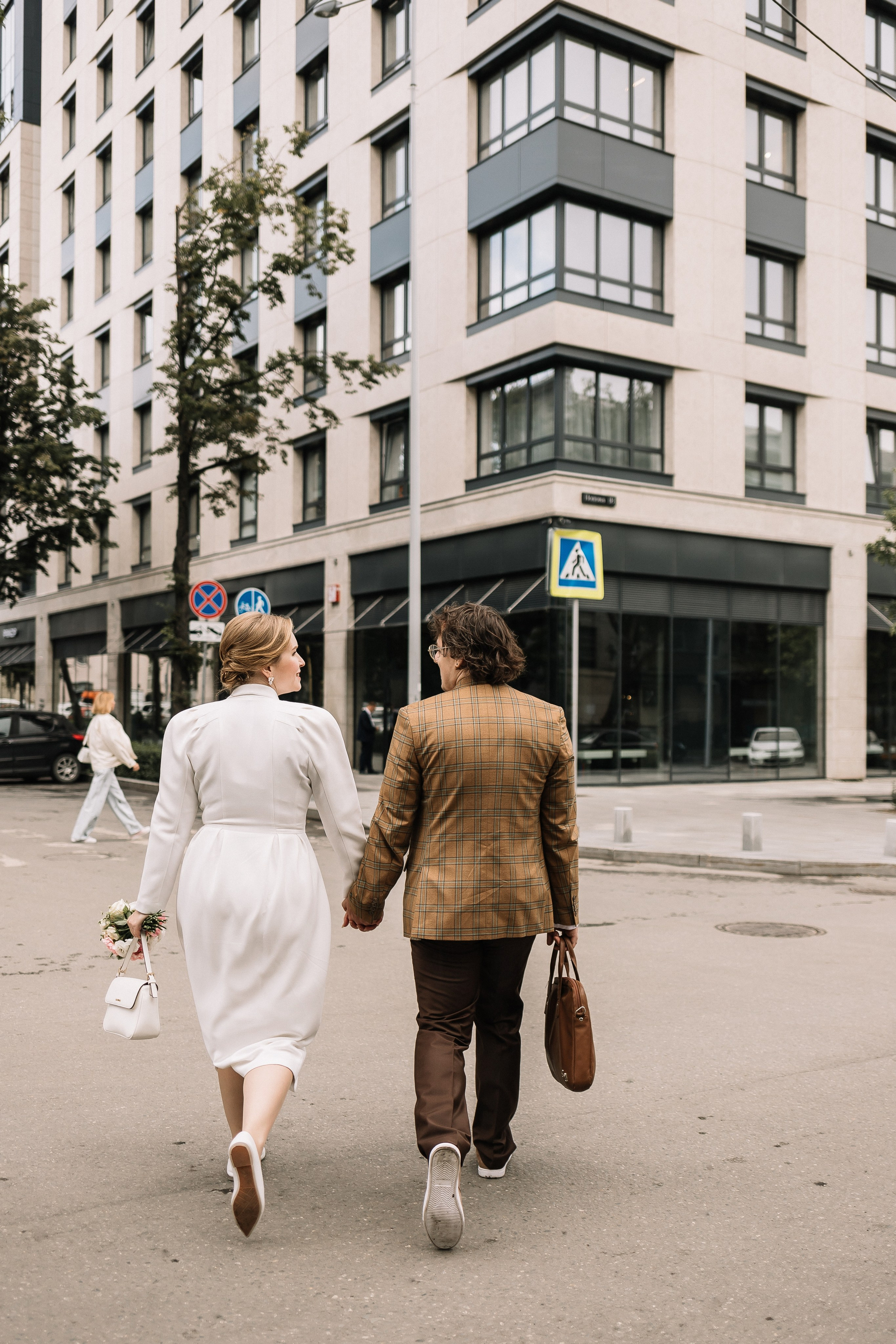 Михаил и Наталья/2024. Свадебный и семейный фотограф в Екатеринбурге