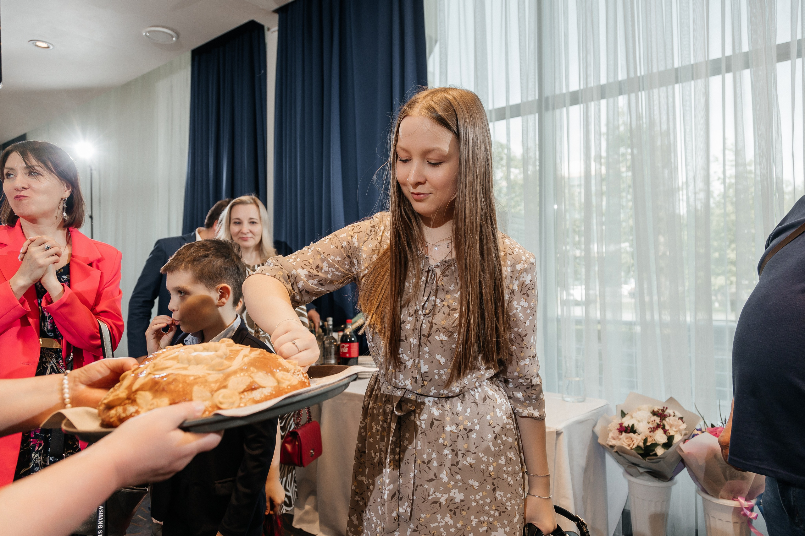 Сергей и Дарья/2024. Свадебный и семейный фотограф в Екатеринбурге