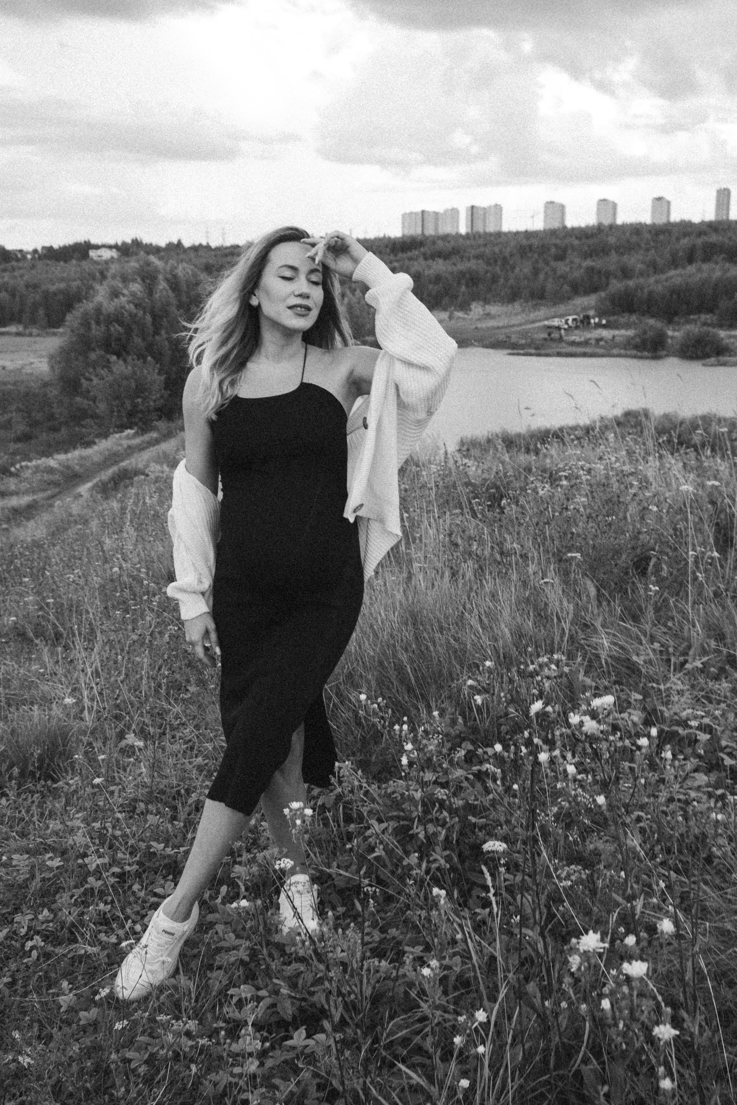 Женя. Фотограф Ульяна Дивина в Нижнем Новгороде и Нижегородской области