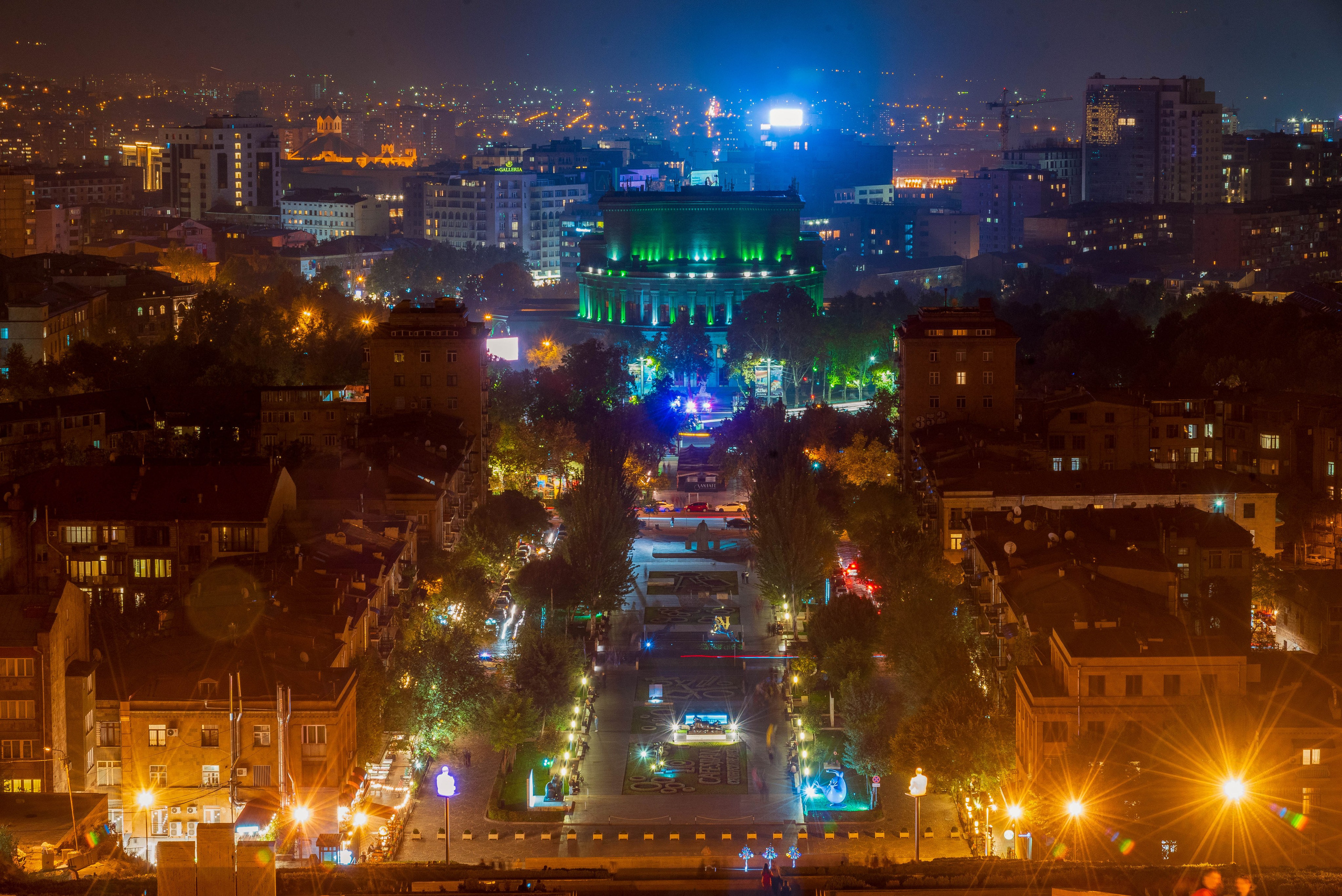 Армения, 2019. Фотограф Марк Арсаков