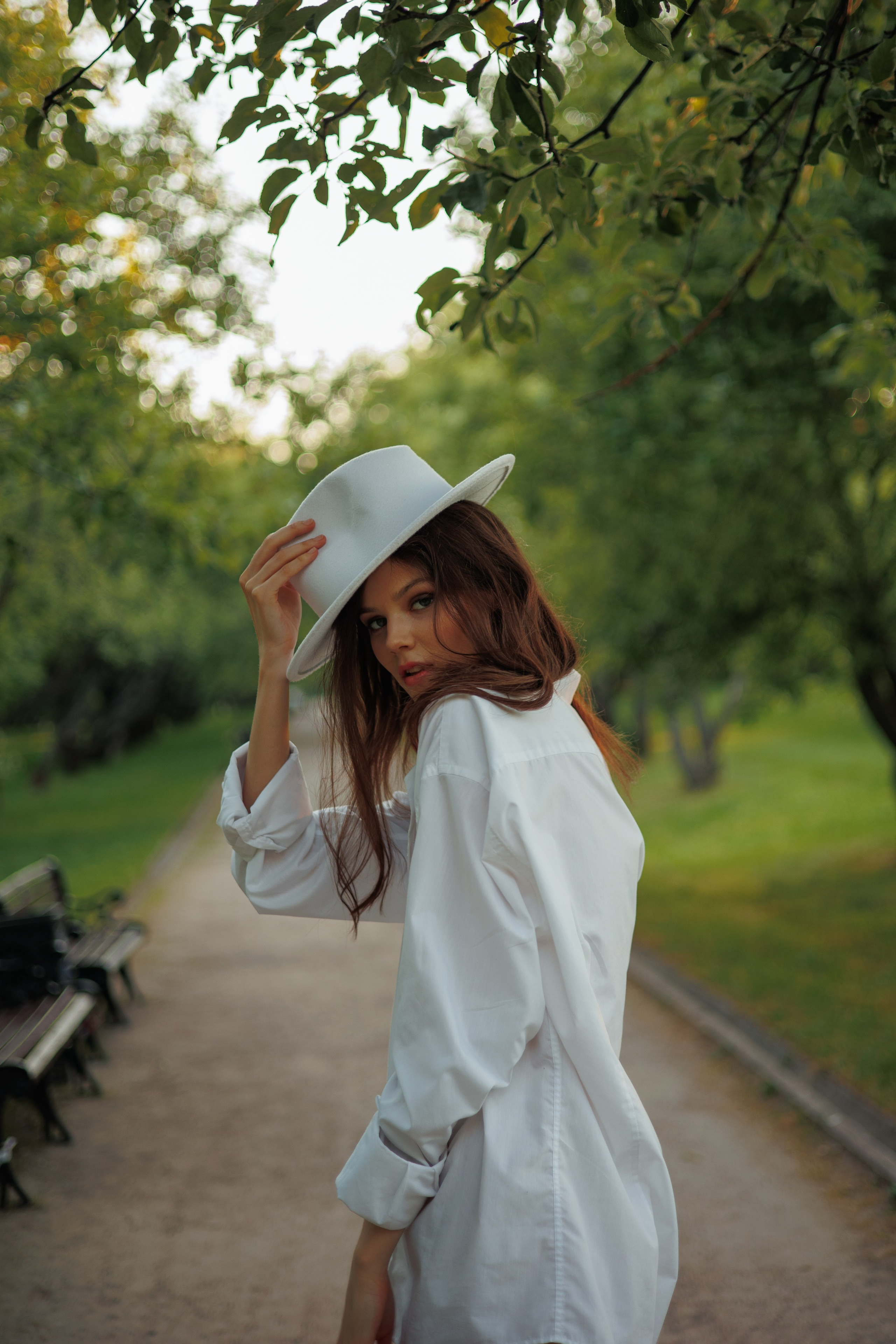 Алина «Коломенское». Марковкина КрисТина