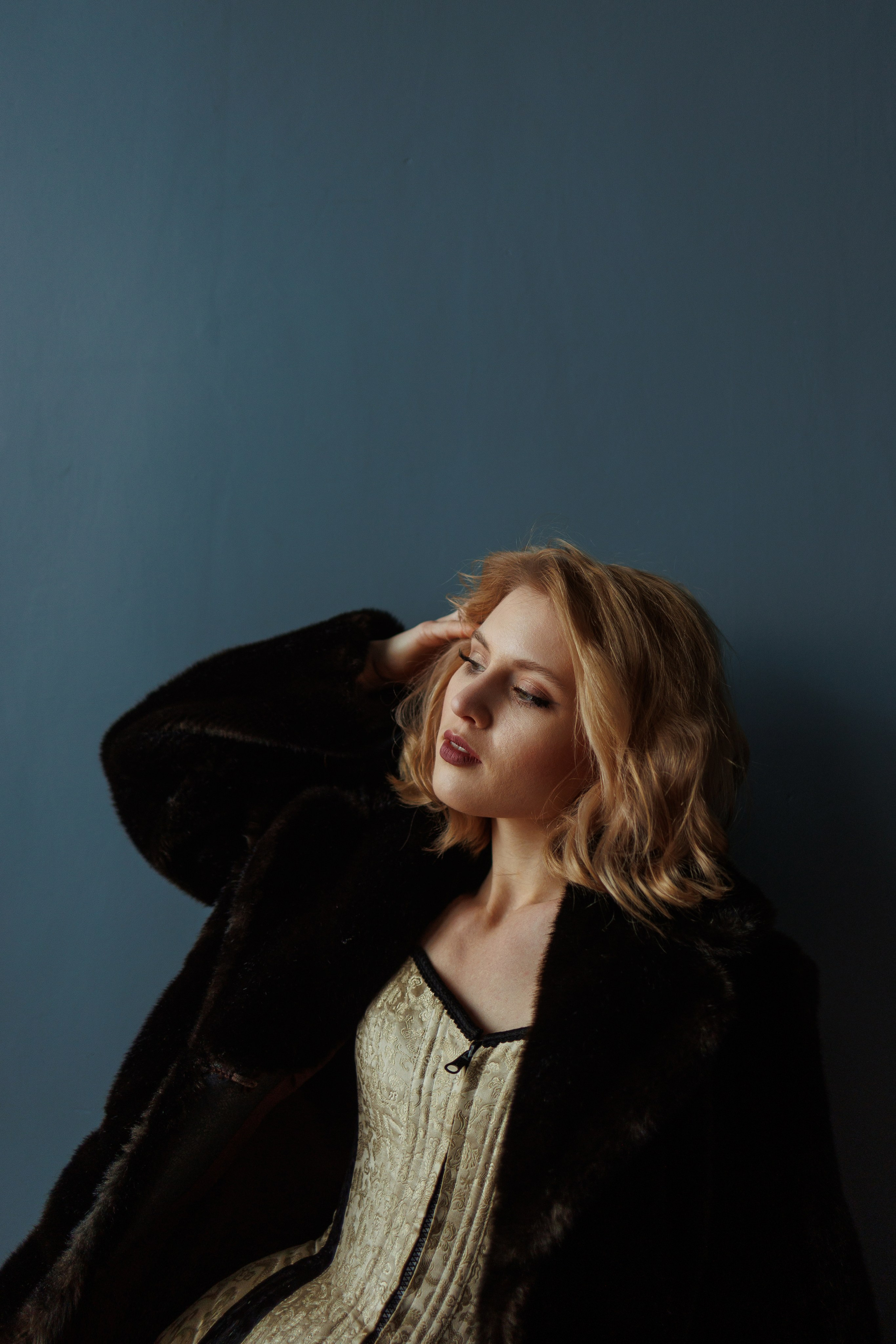 Тамара. Марковкина КрисТина