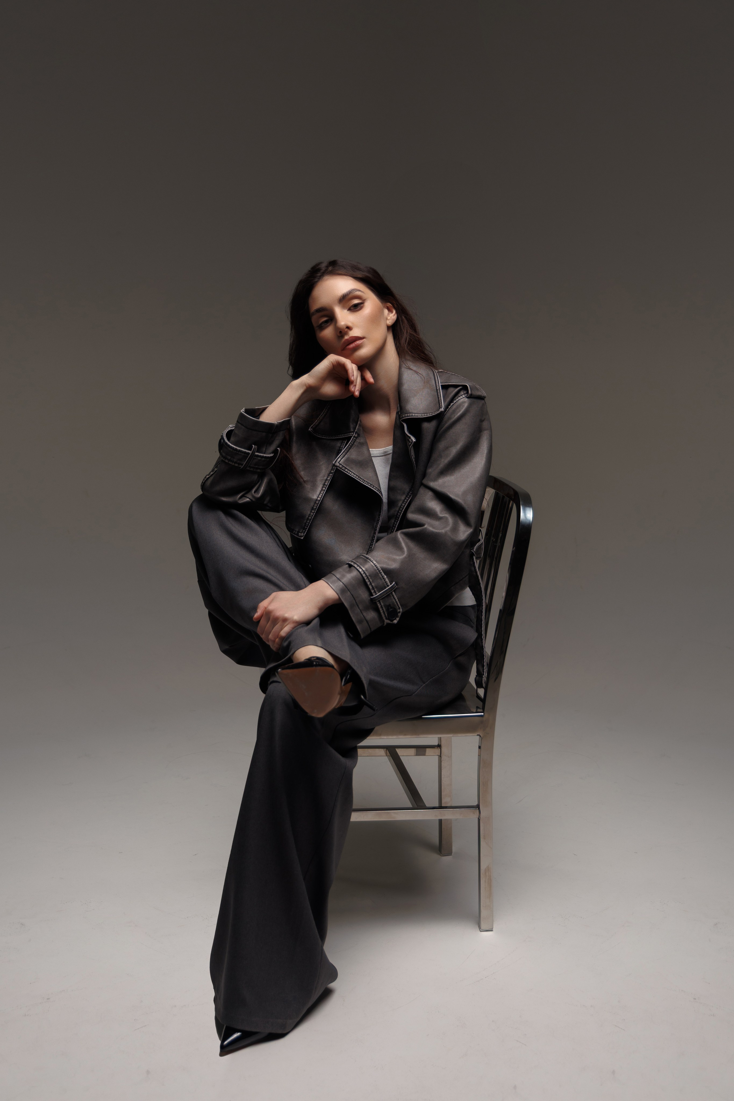 Аня. Марковкина КрисТина