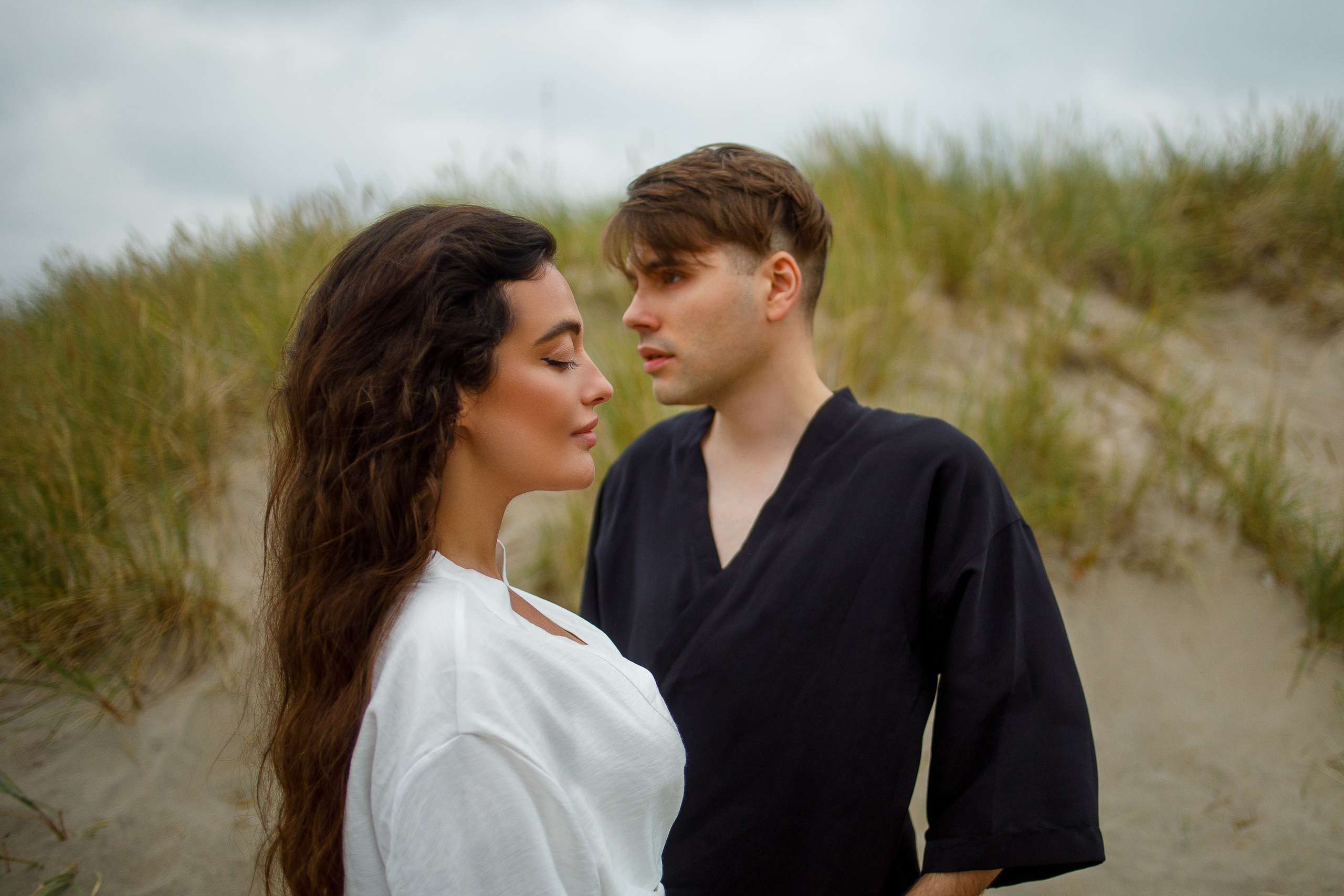 Янтарный Нордик. Марковкина КрисТина