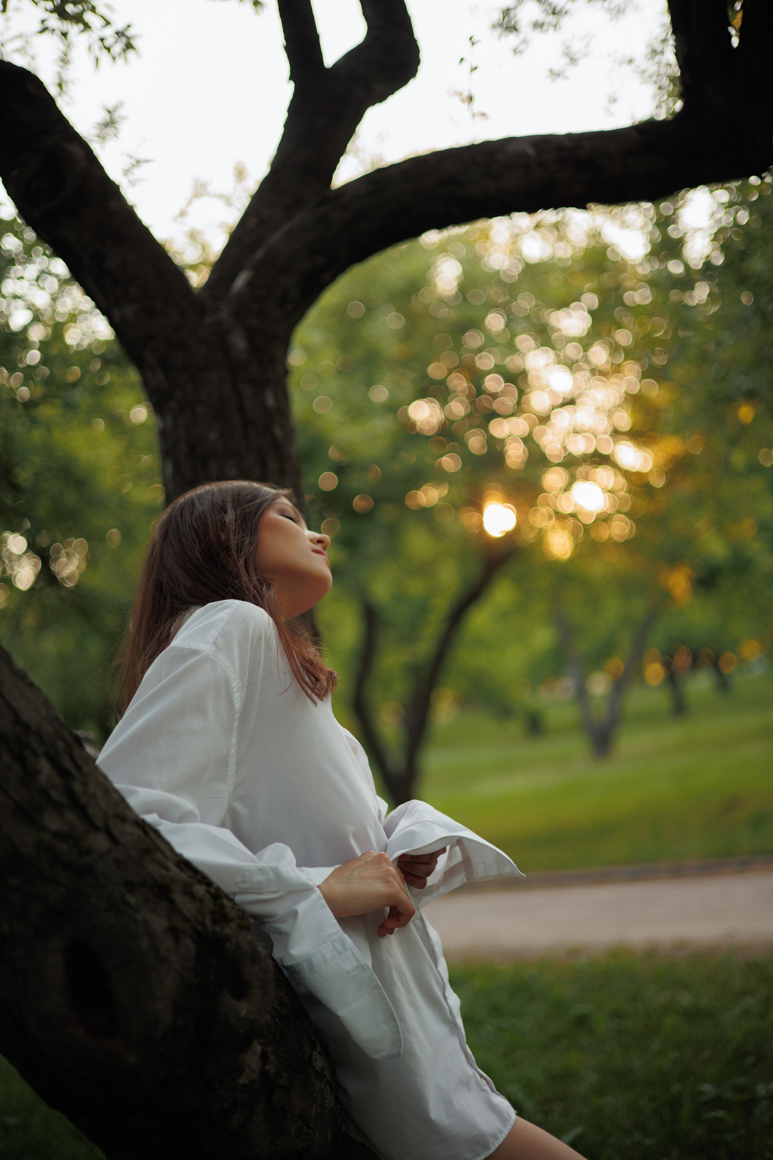 Алина «Коломенское». Марковкина КрисТина