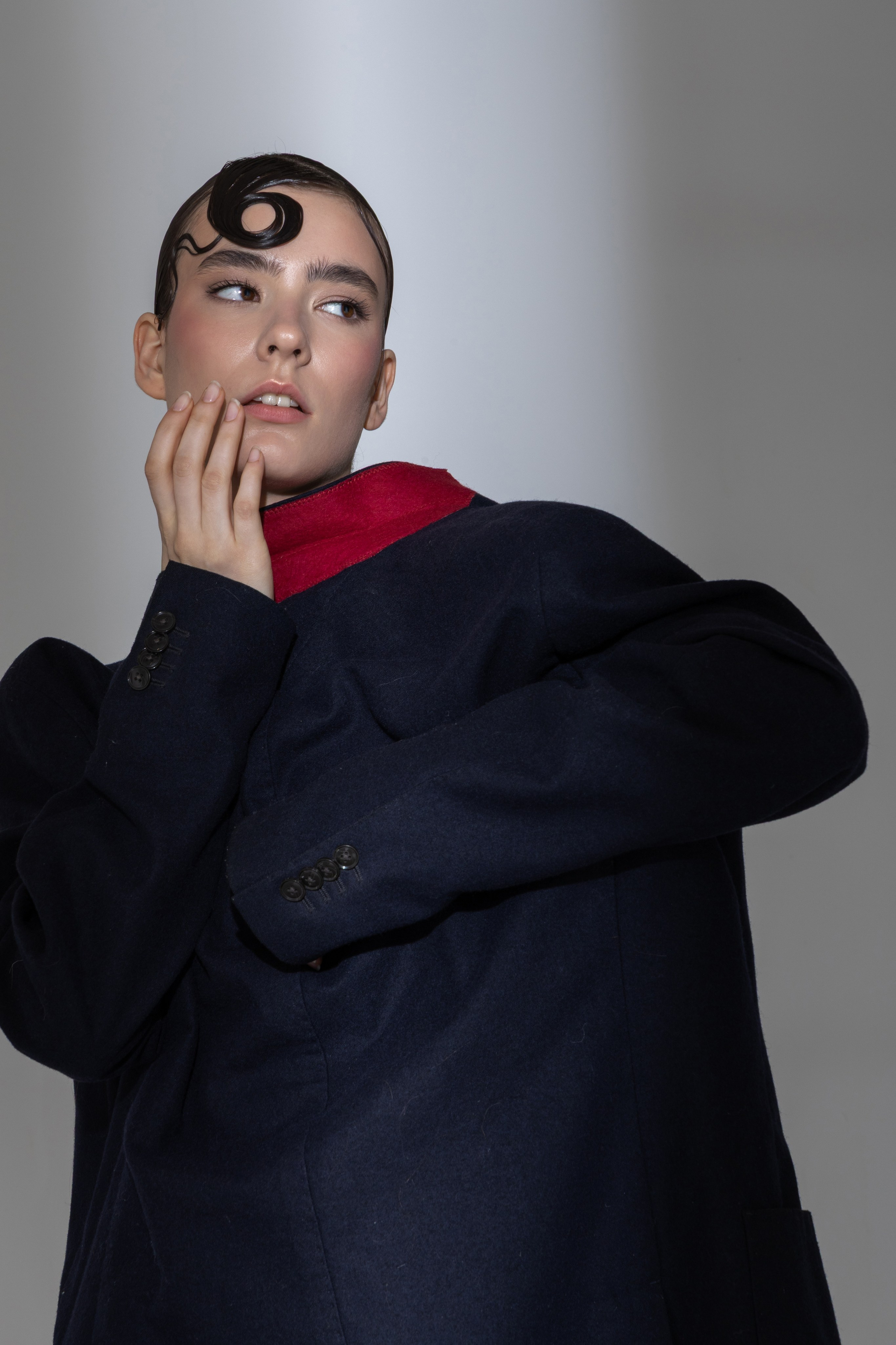 Эля. Марковкина КрисТина