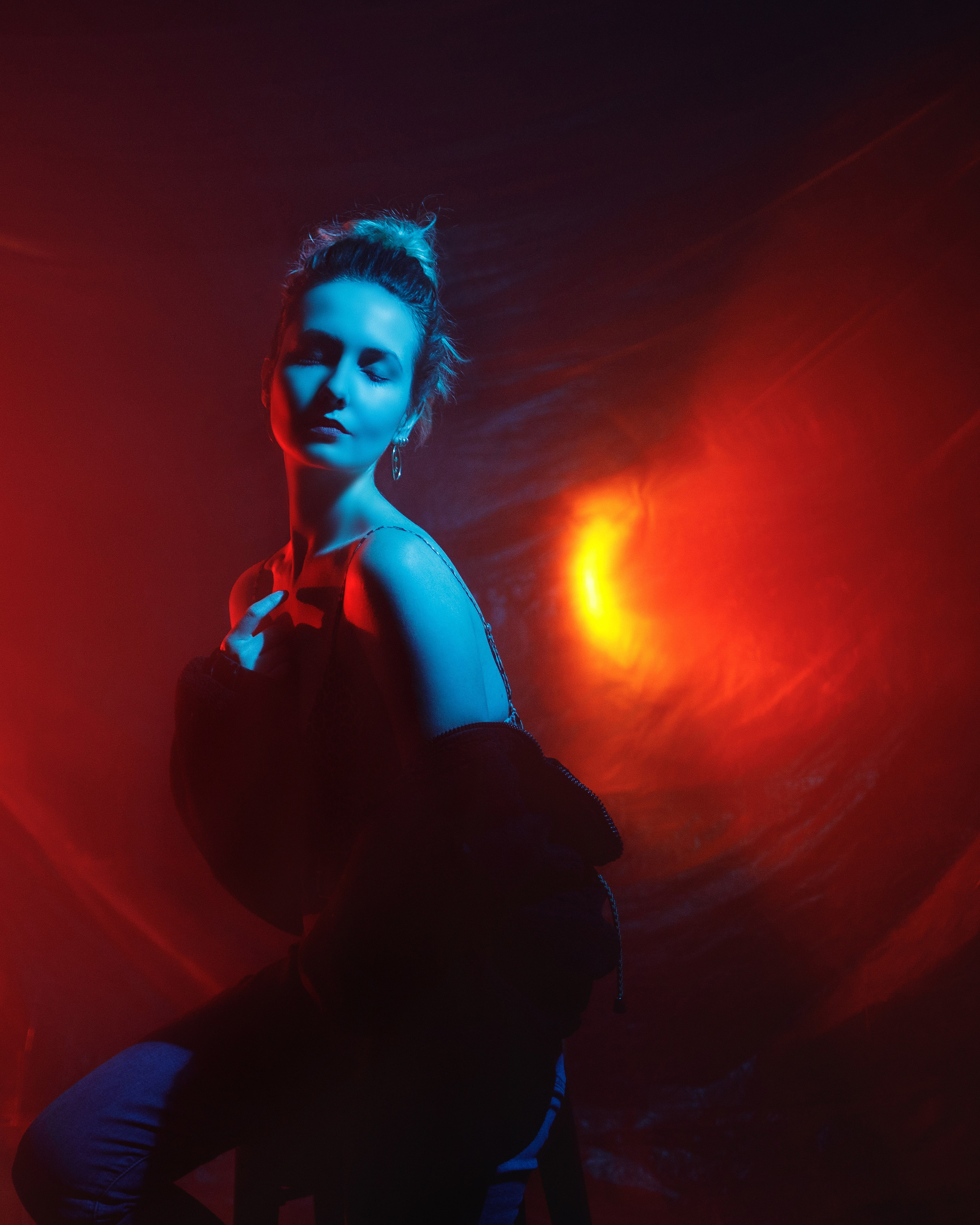 Обскур. Марковкина КрисТина