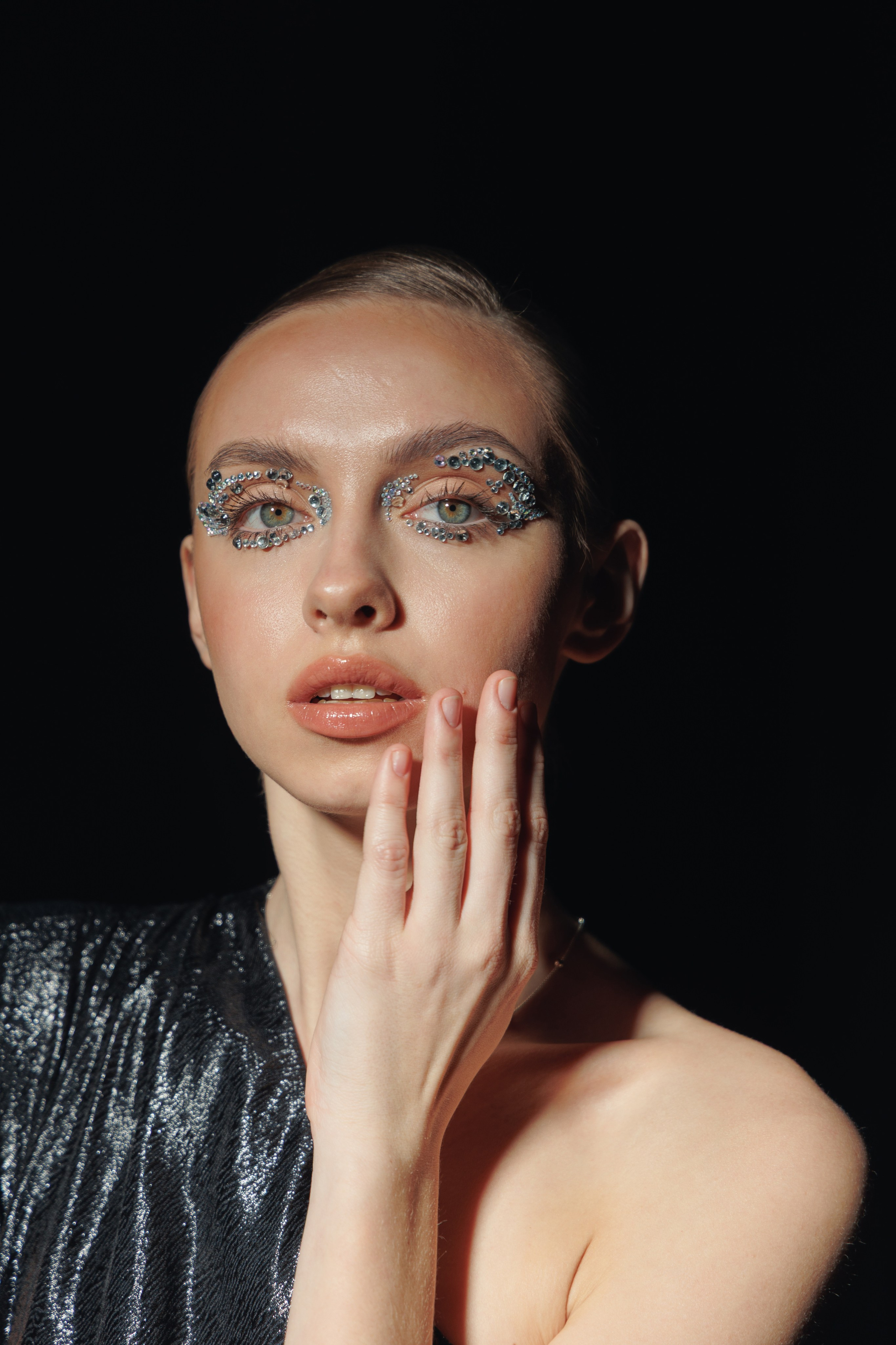 Алиса цвет. Марковкина КрисТина