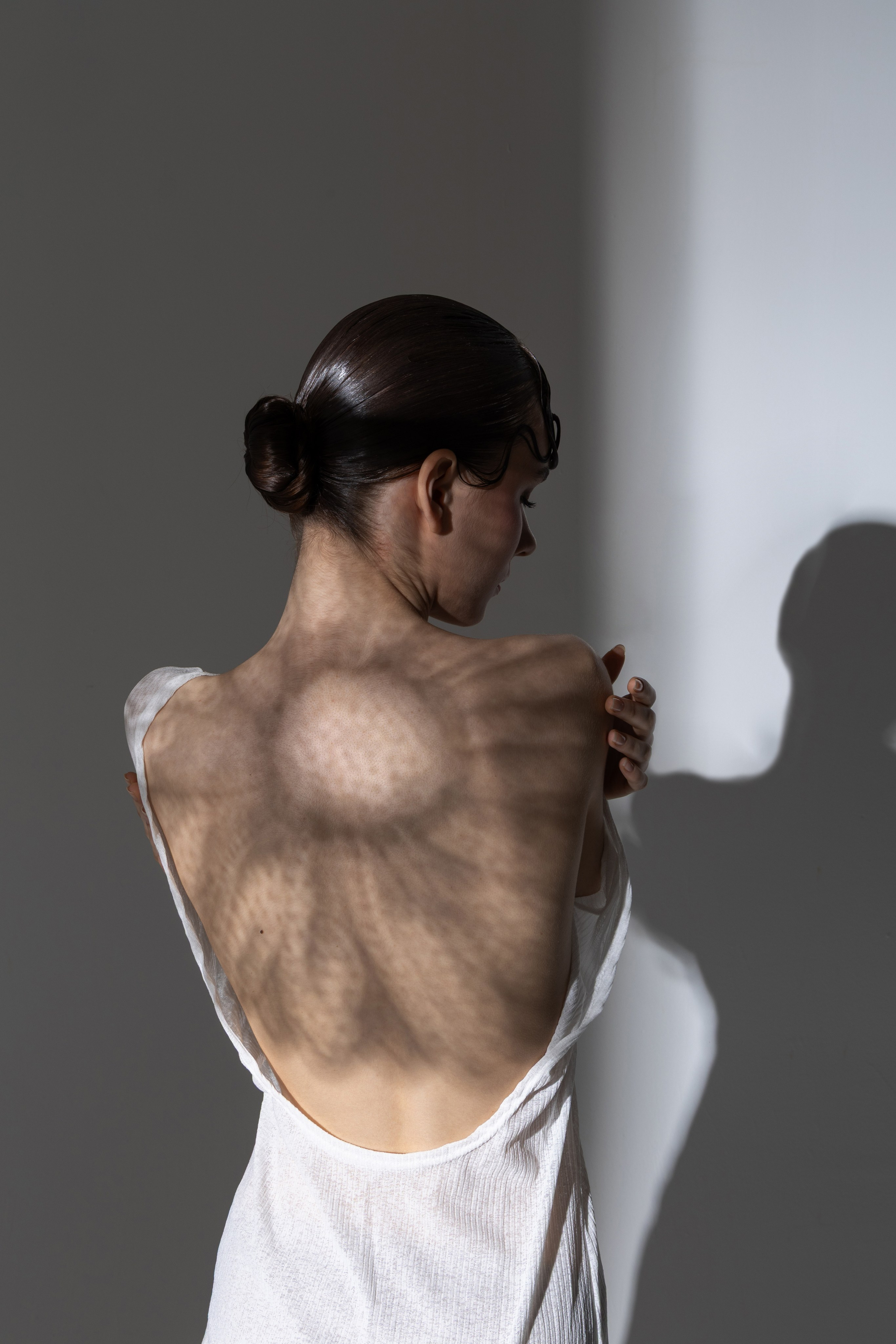 Эля. Марковкина КрисТина