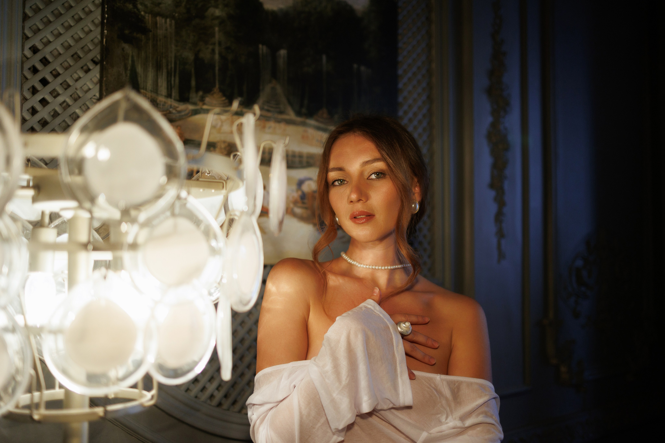 Алина 9% образа). Марковкина КрисТина