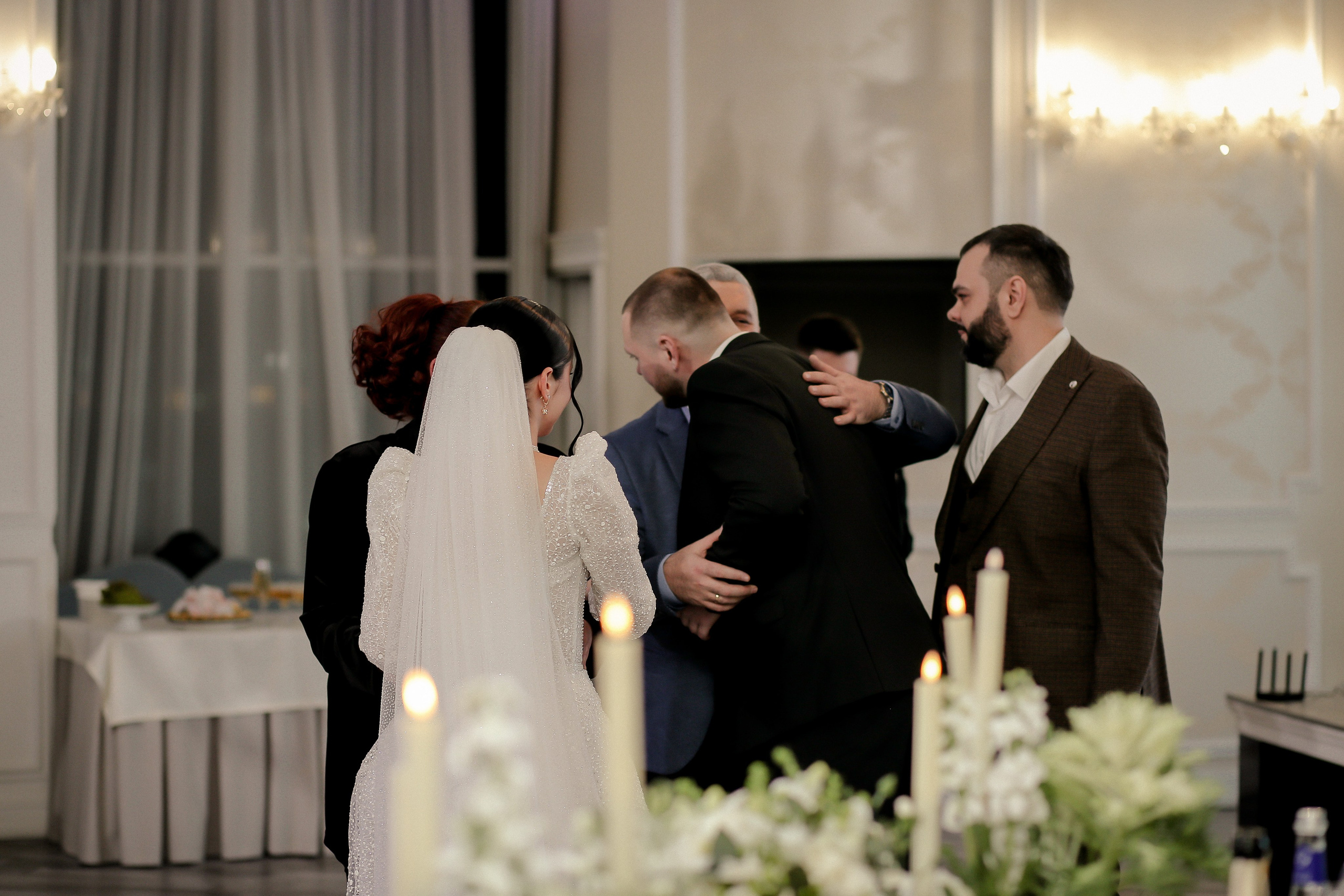 WEDDING DAY ПОЛНАЯ ВЕРСИЯ. Фото и Видео в Краснодаре Verveyko Studio