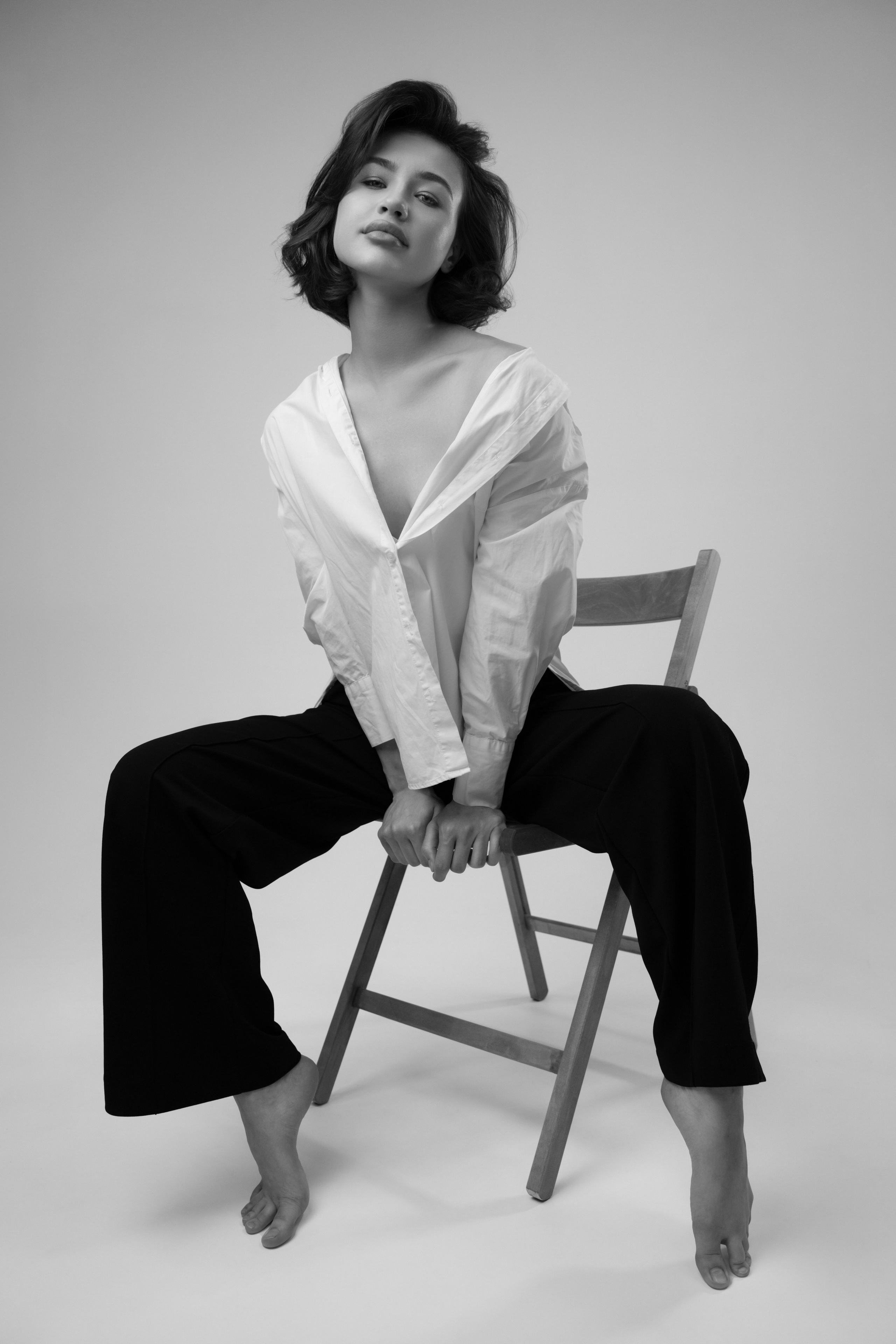 Таня. Фотограф в Москве Ксения Насокина