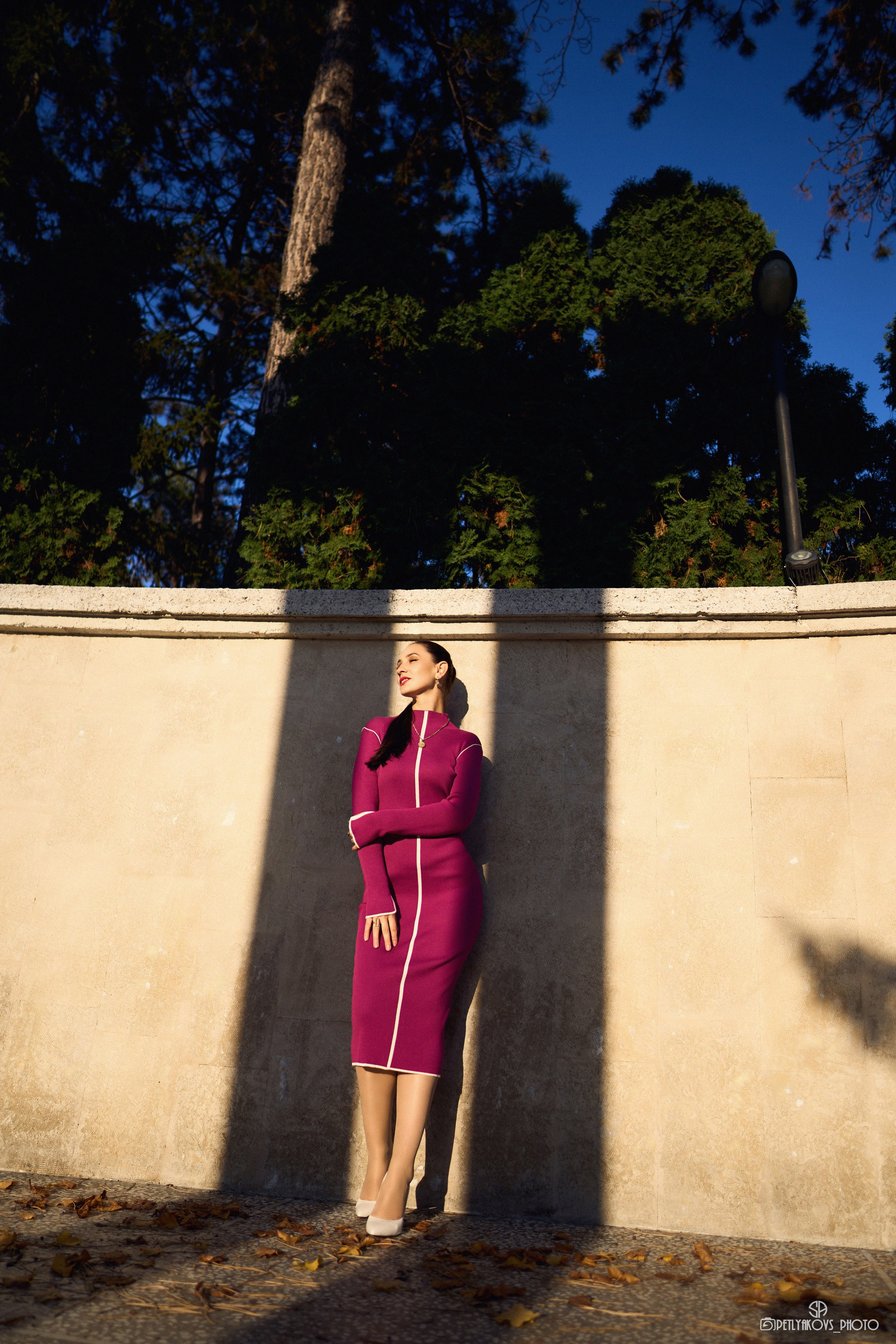 Семейная фотосессия в Кисловодске для семьи Чекаленых. Фотограф, видеограф Пятигорск, Ставрополь, Ессентуки, Petlyakovs_photo